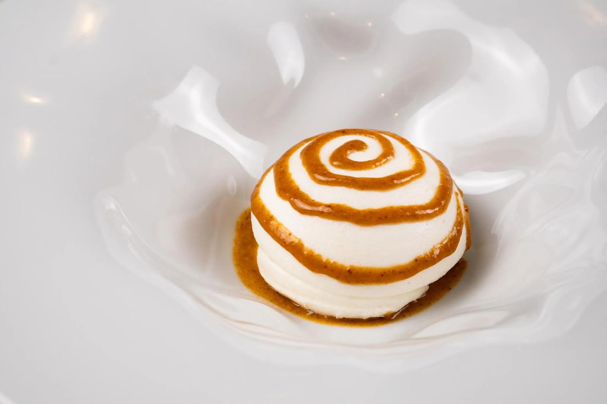 Food and drinks in Hotel Corallo