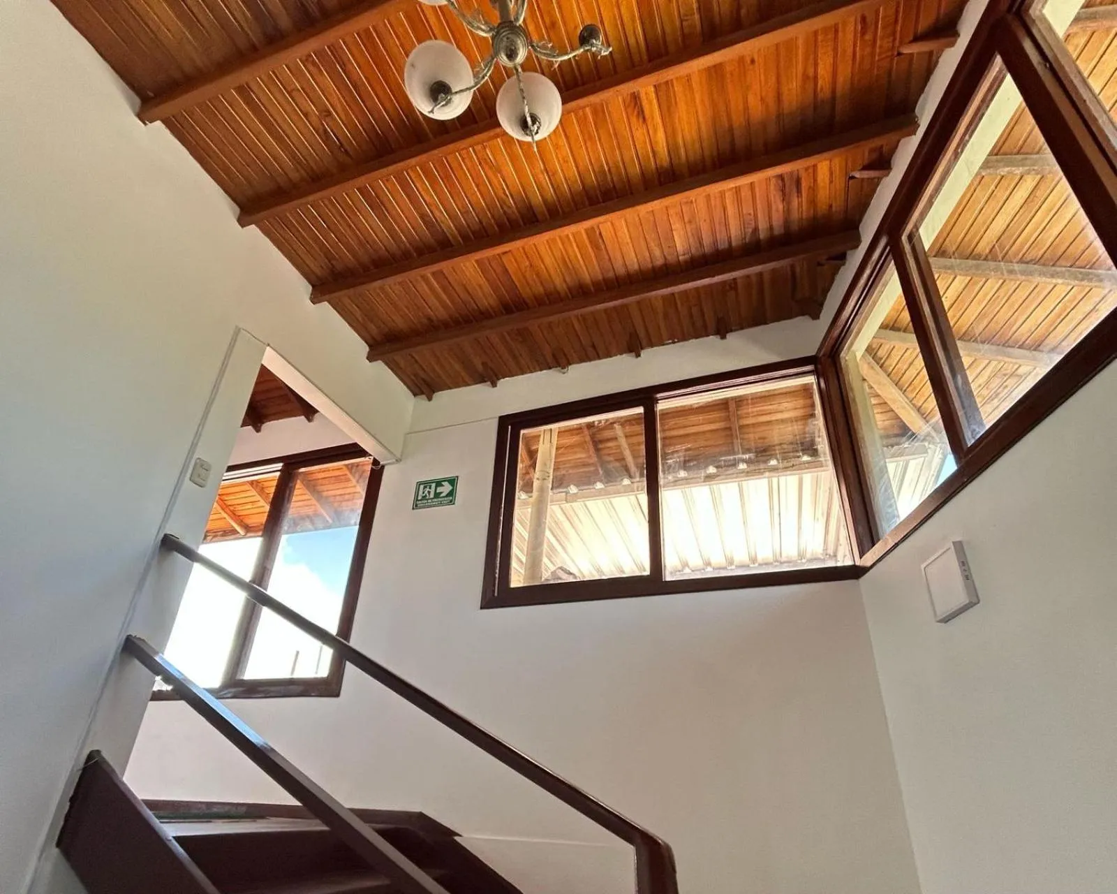 Hotel Isla del descanso