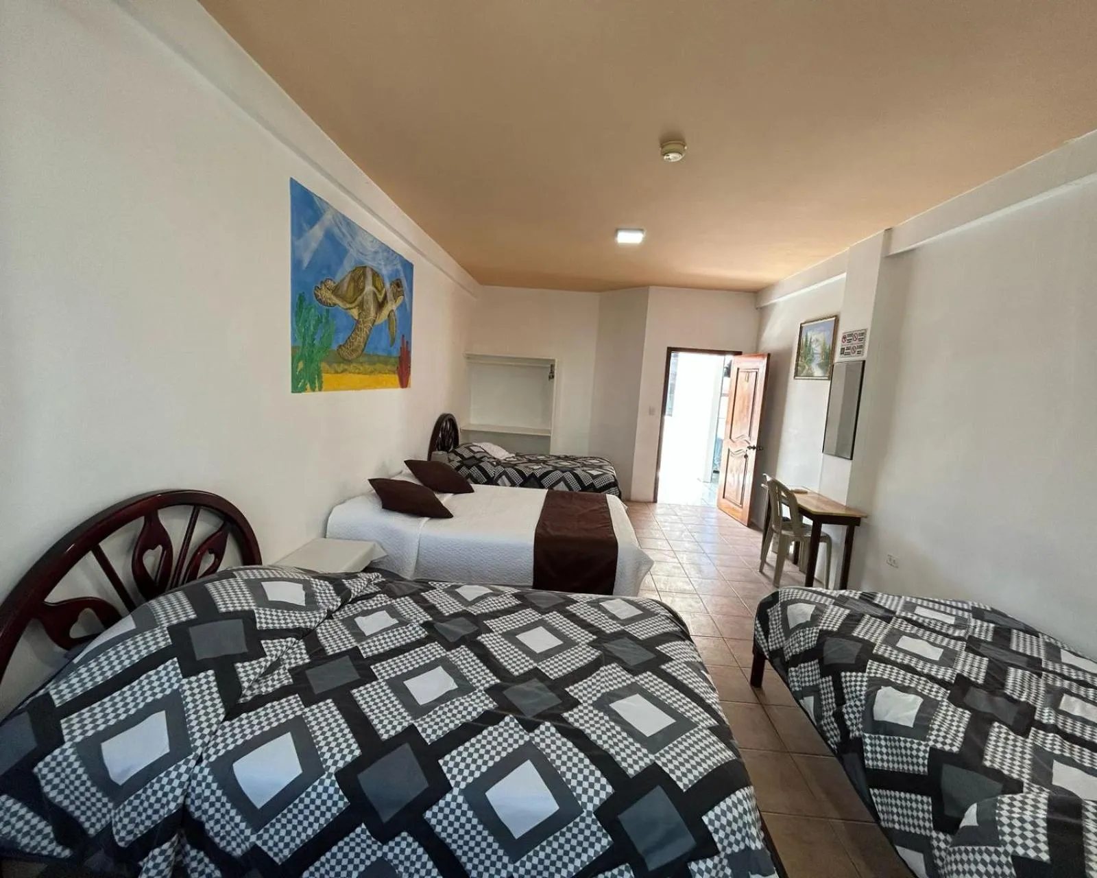 Hotel Isla del descanso