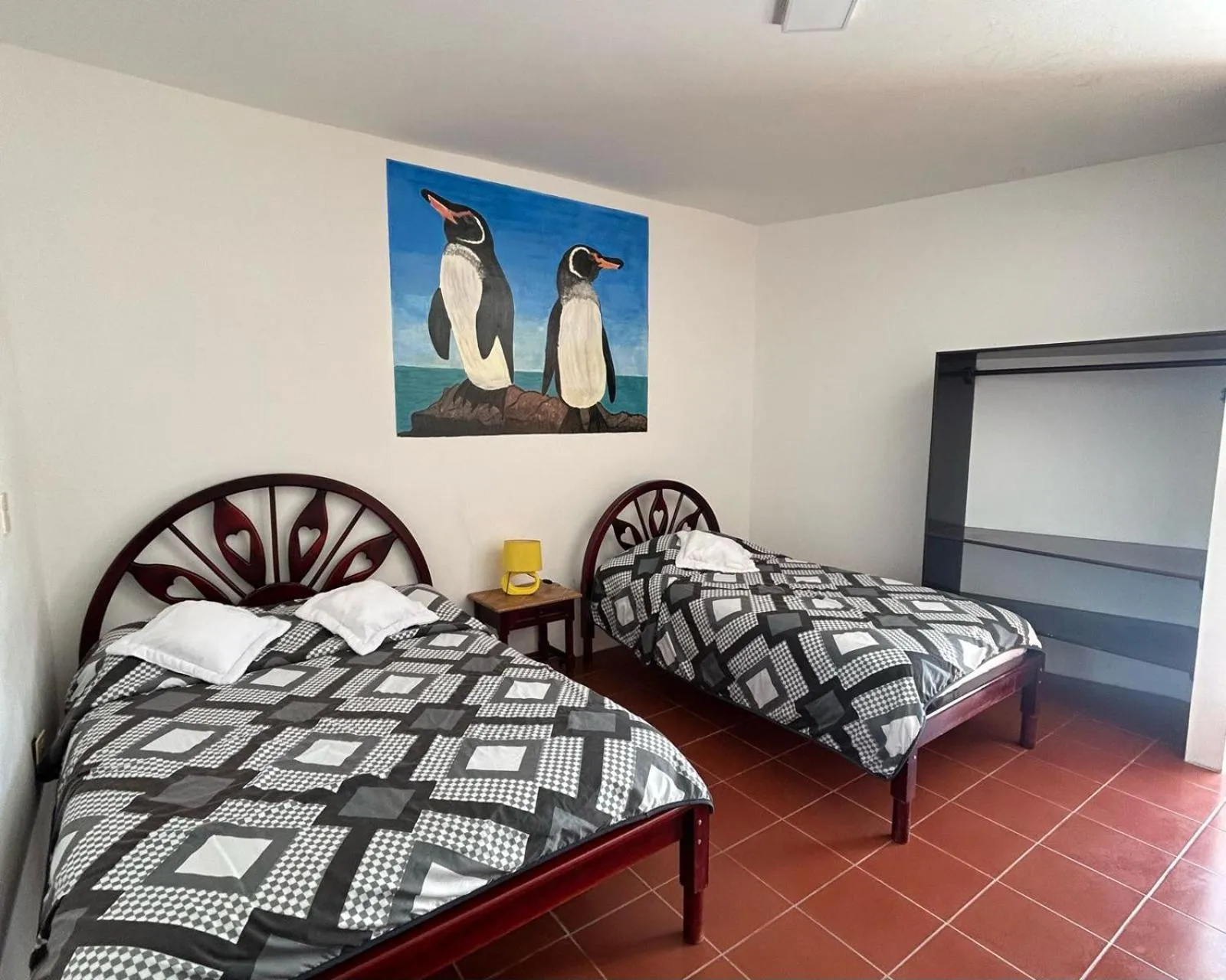 Hotel Isla del descanso