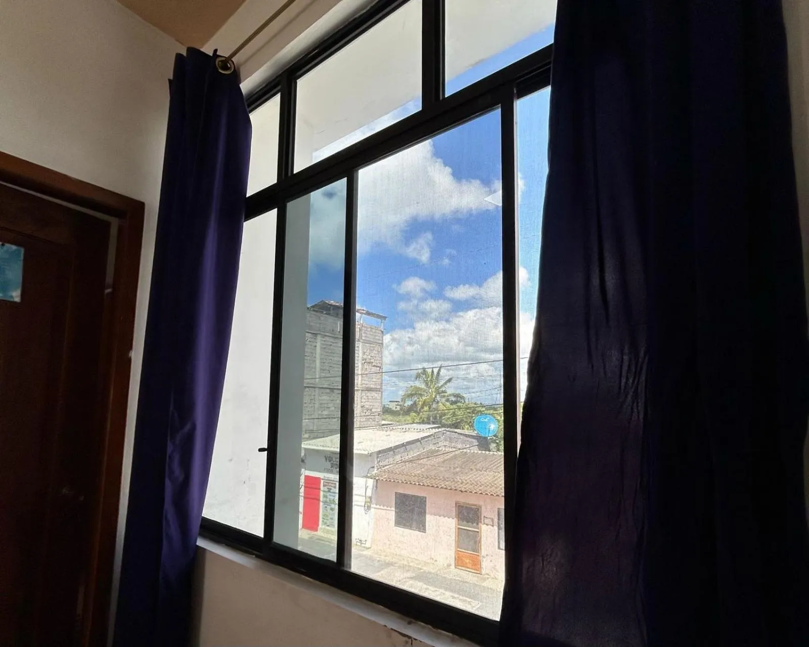 Hotel Isla del descanso