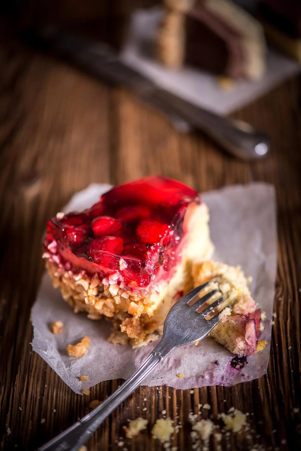 Restaurant/places to eat in Berry House
