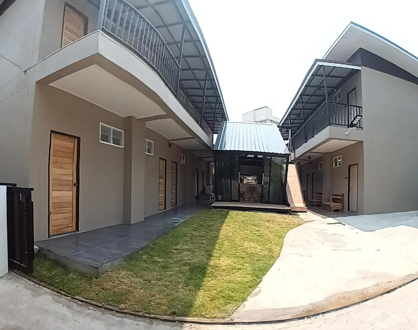 Hug Udon ฮักอุดร