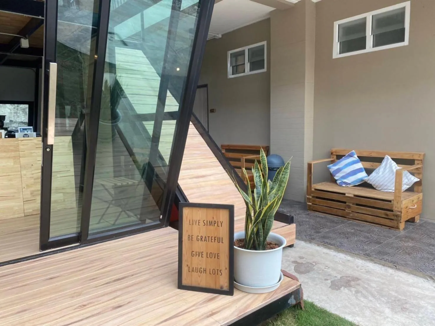 Hug Udon ฮักอุดร