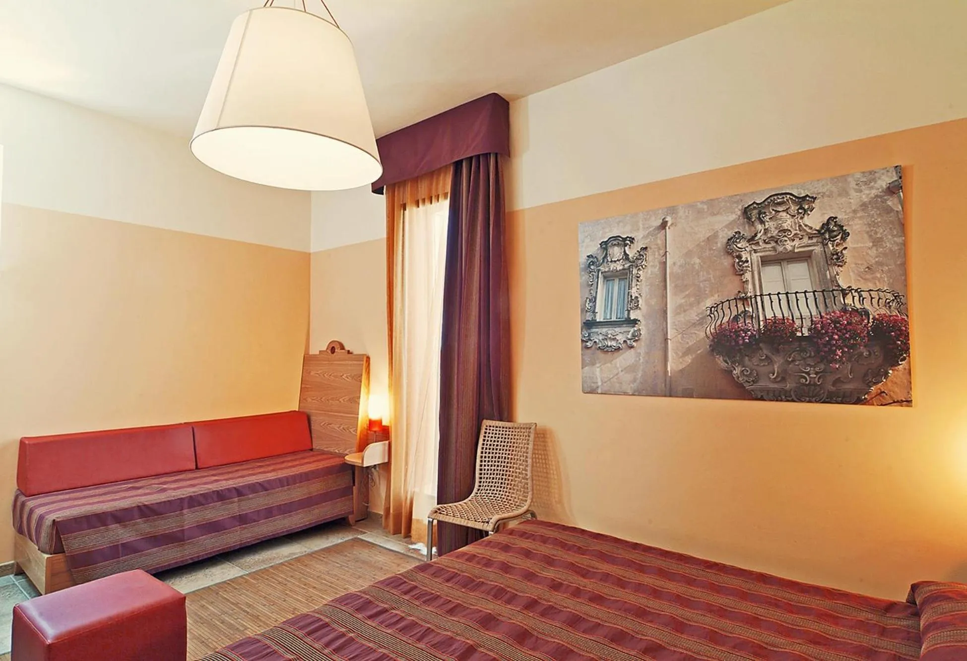 Il Tabacchificio Hotel