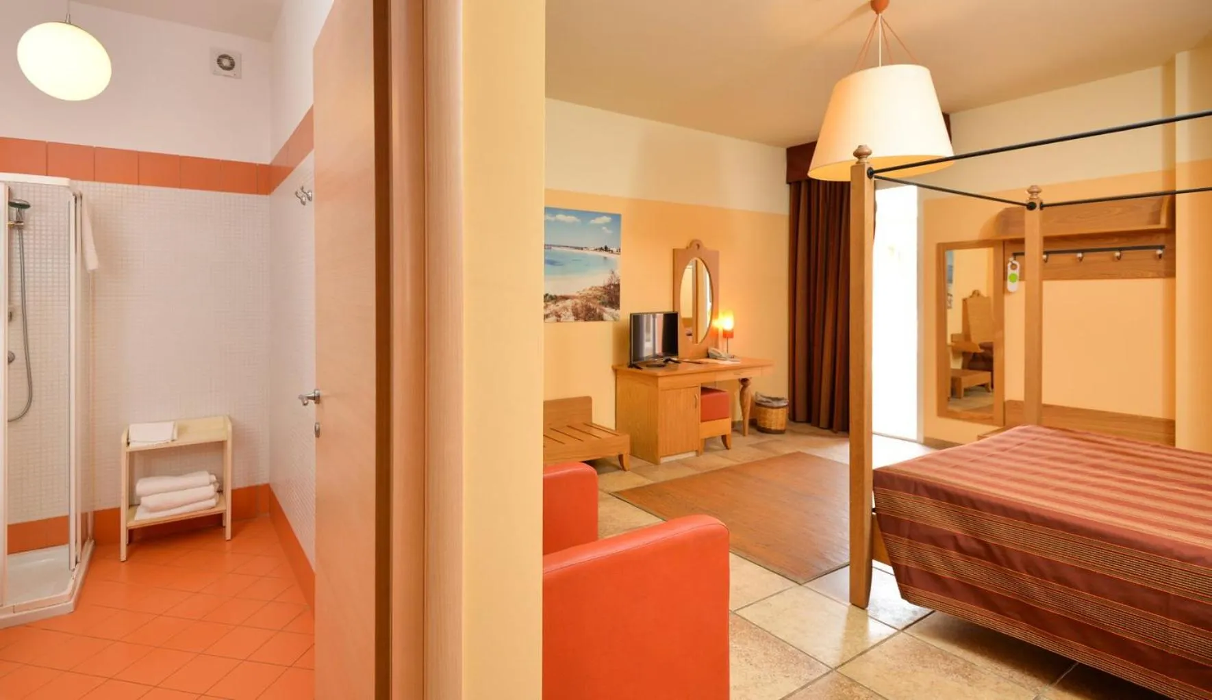 Il Tabacchificio Hotel