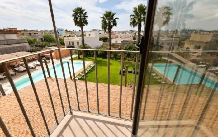 Il Tabacchificio Hotel