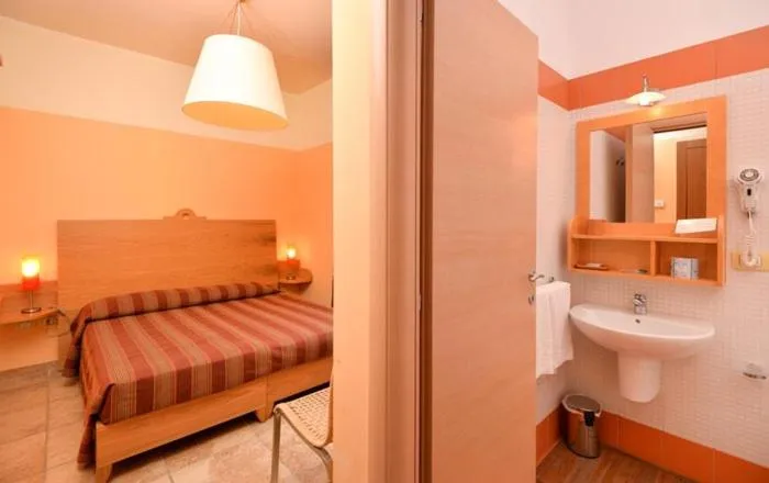 Il Tabacchificio Hotel