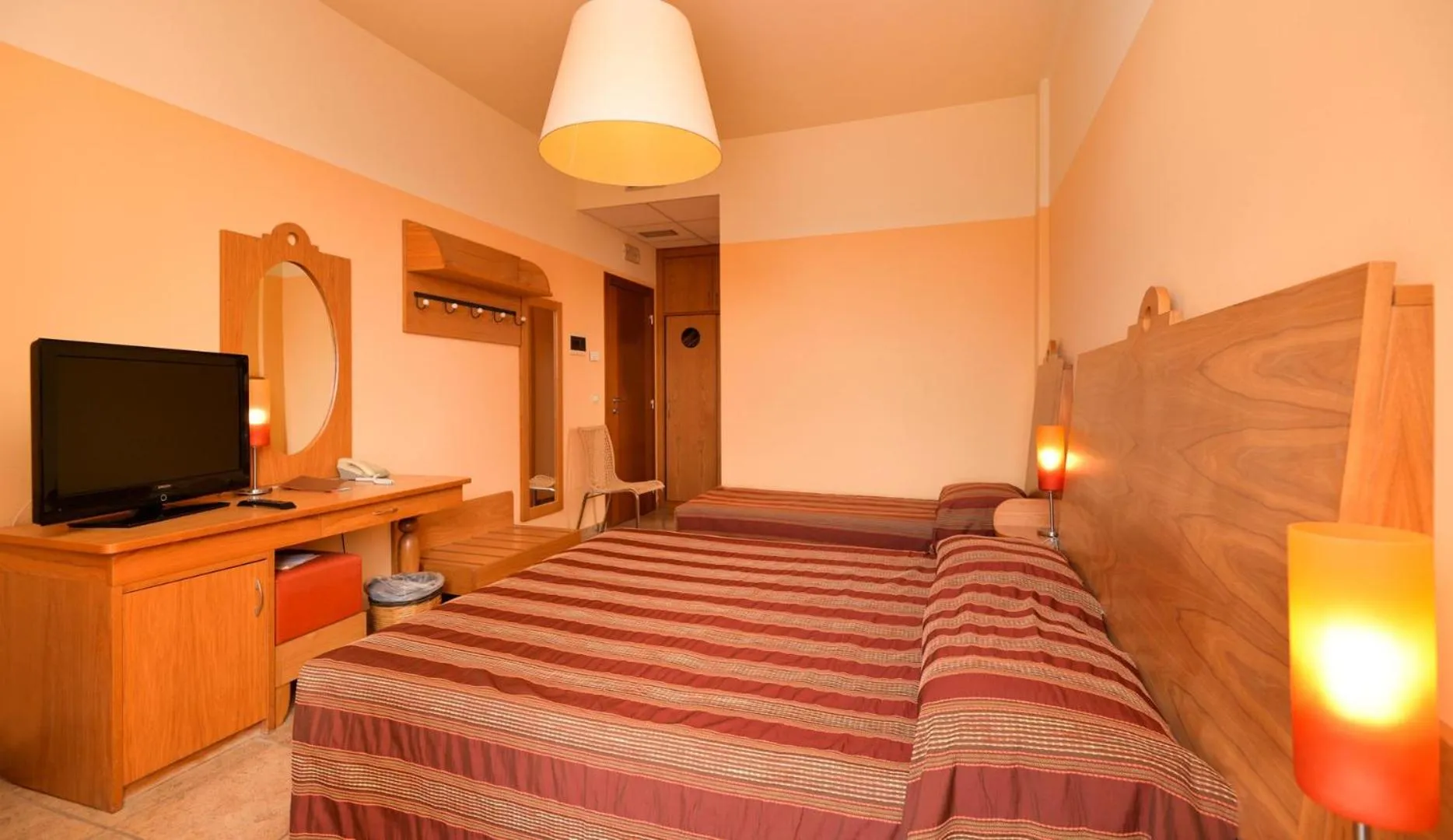 Il Tabacchificio Hotel