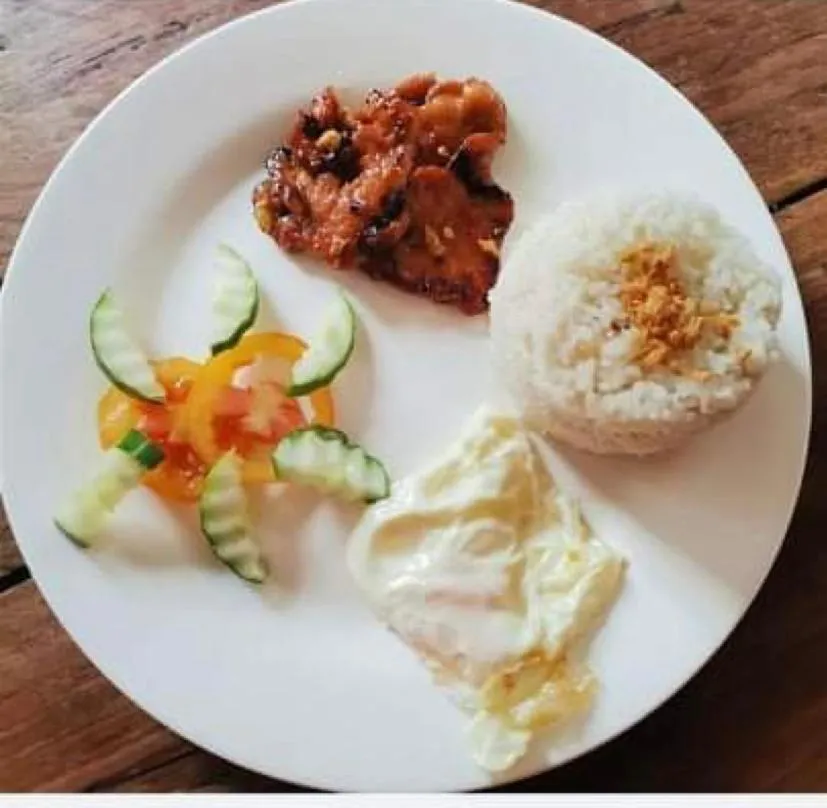 Nine Balconies Island Stay