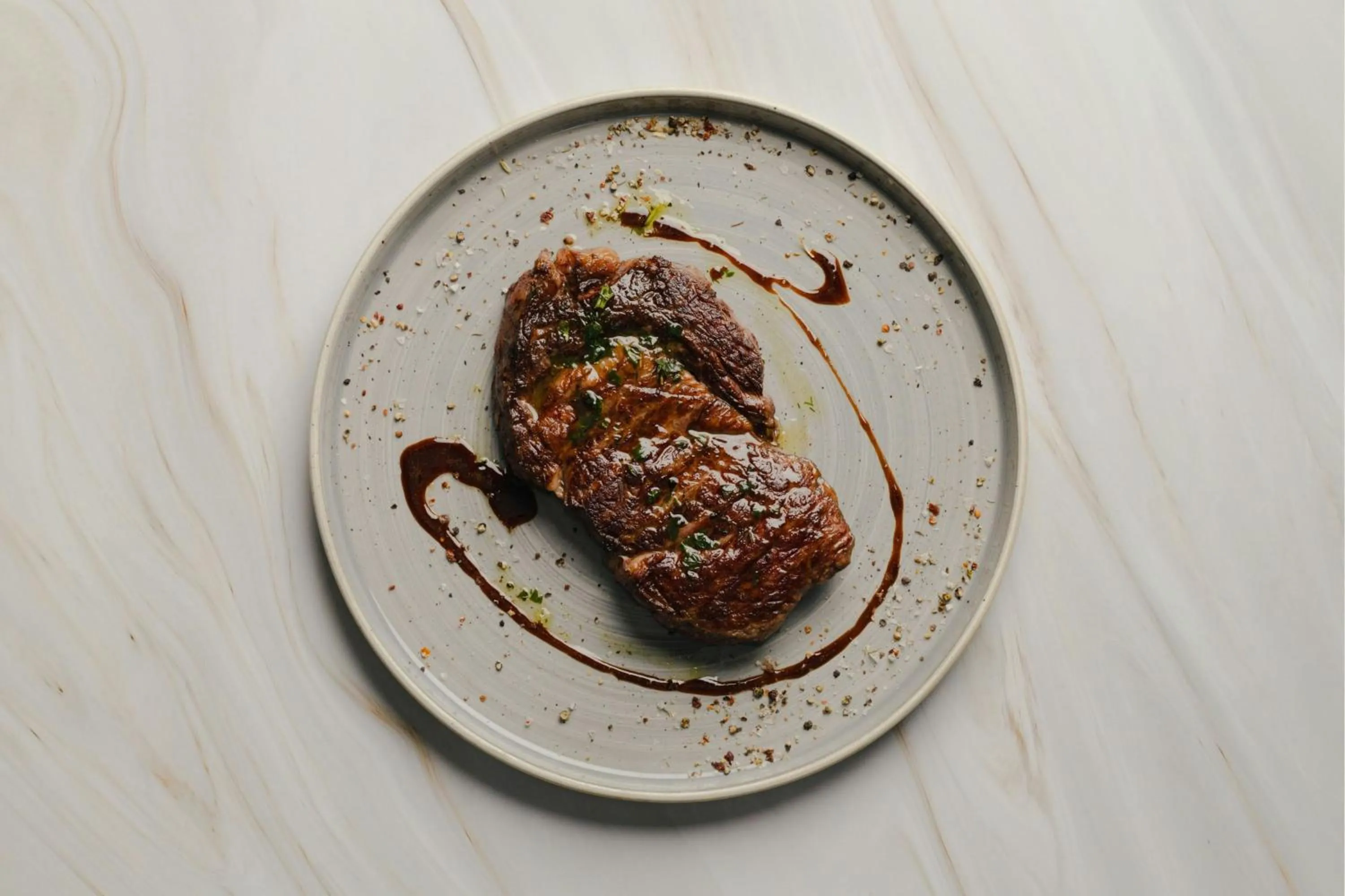 Restaurant/places to eat in Sheraton Zürich Hotel