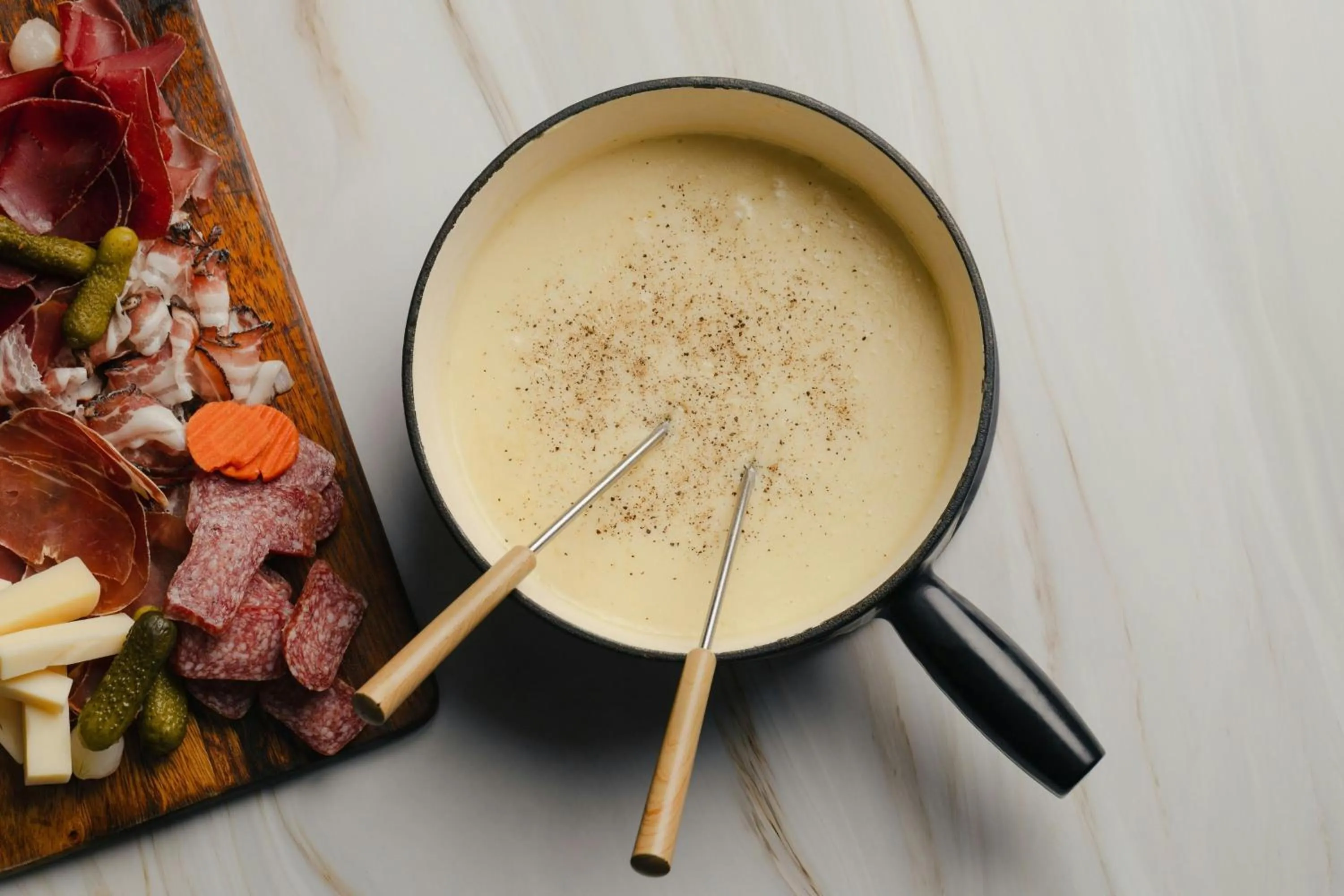 Restaurant/places to eat in Sheraton Zürich Hotel