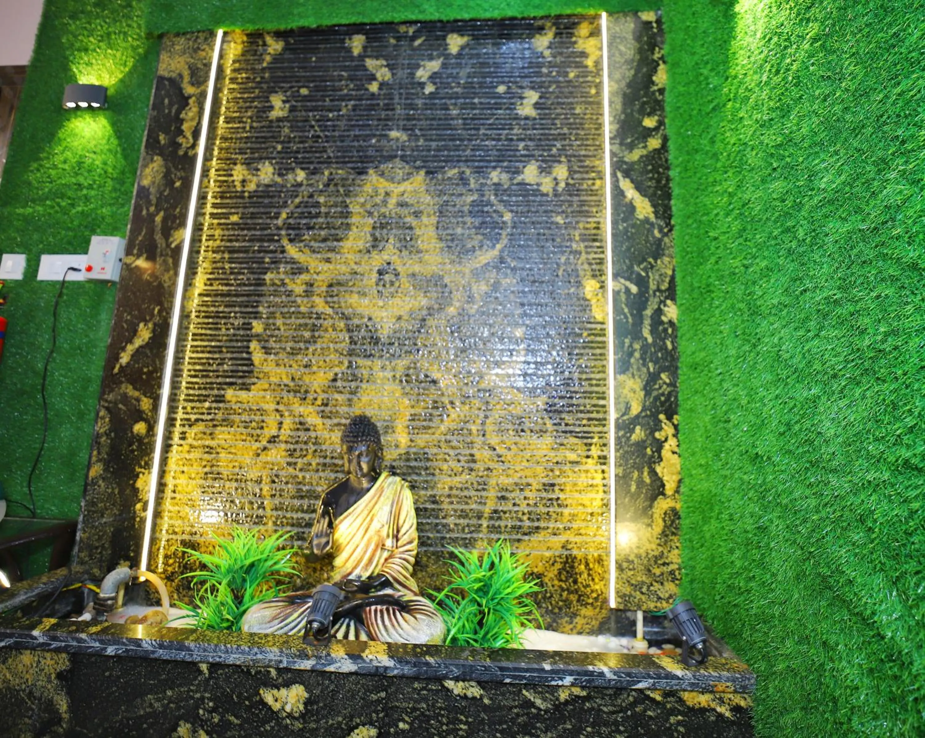 Property building in The Orchid Retreat