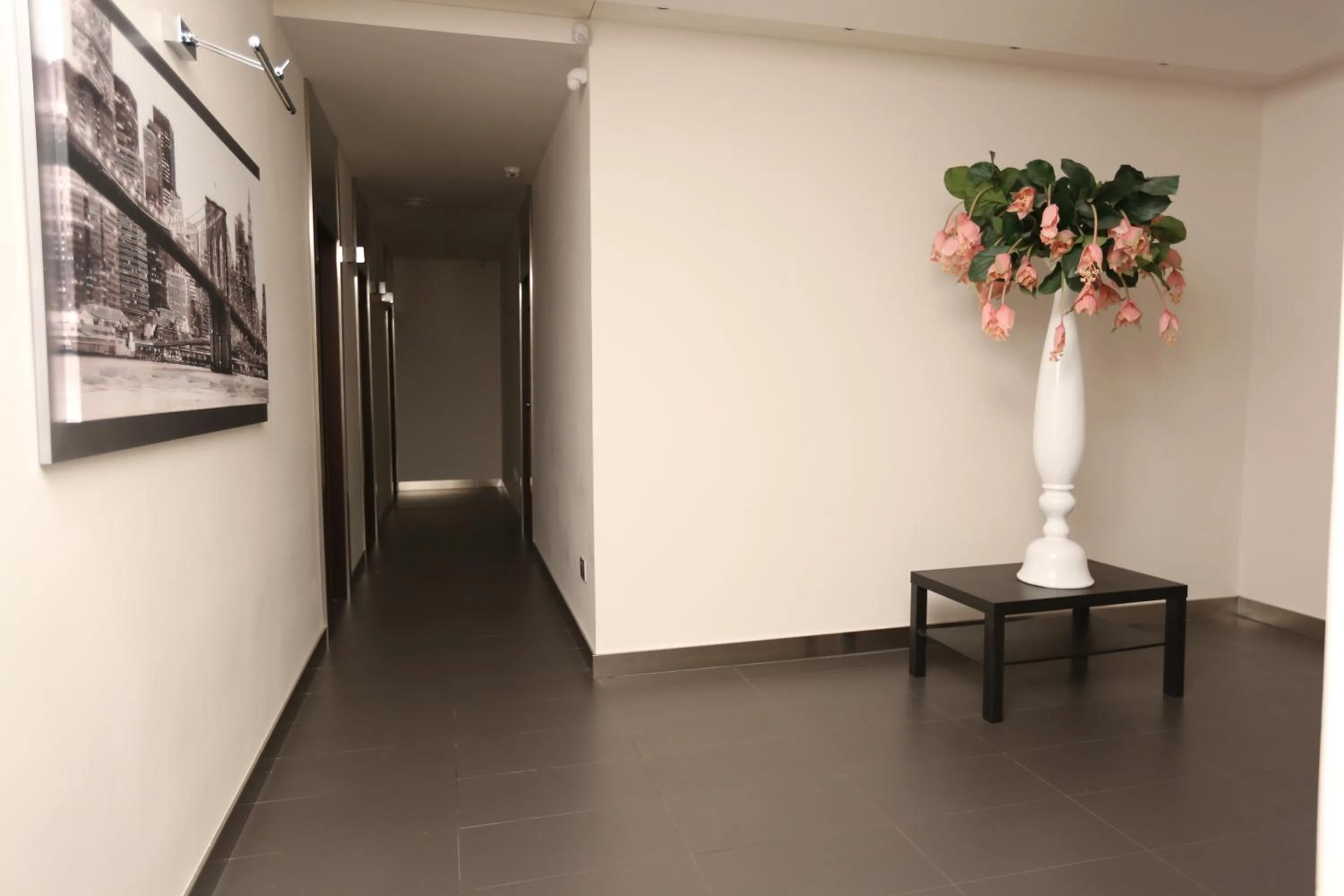 Area and facilities in Hotel Ristorante Borgo Antico