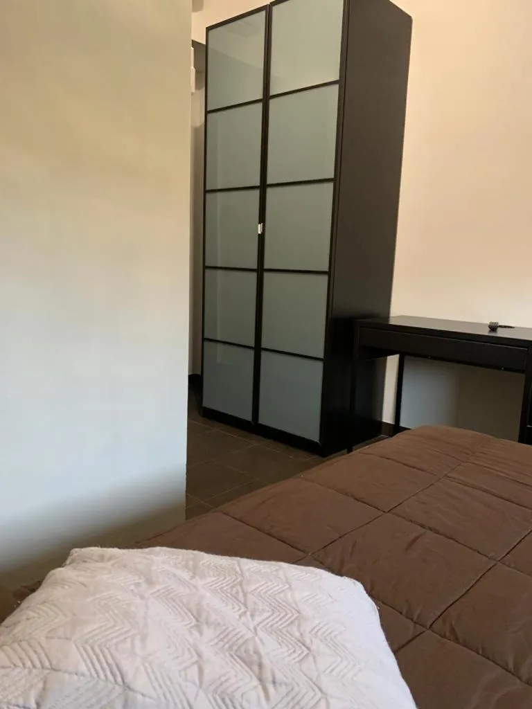 Bed in Hotel Ristorante Borgo Antico