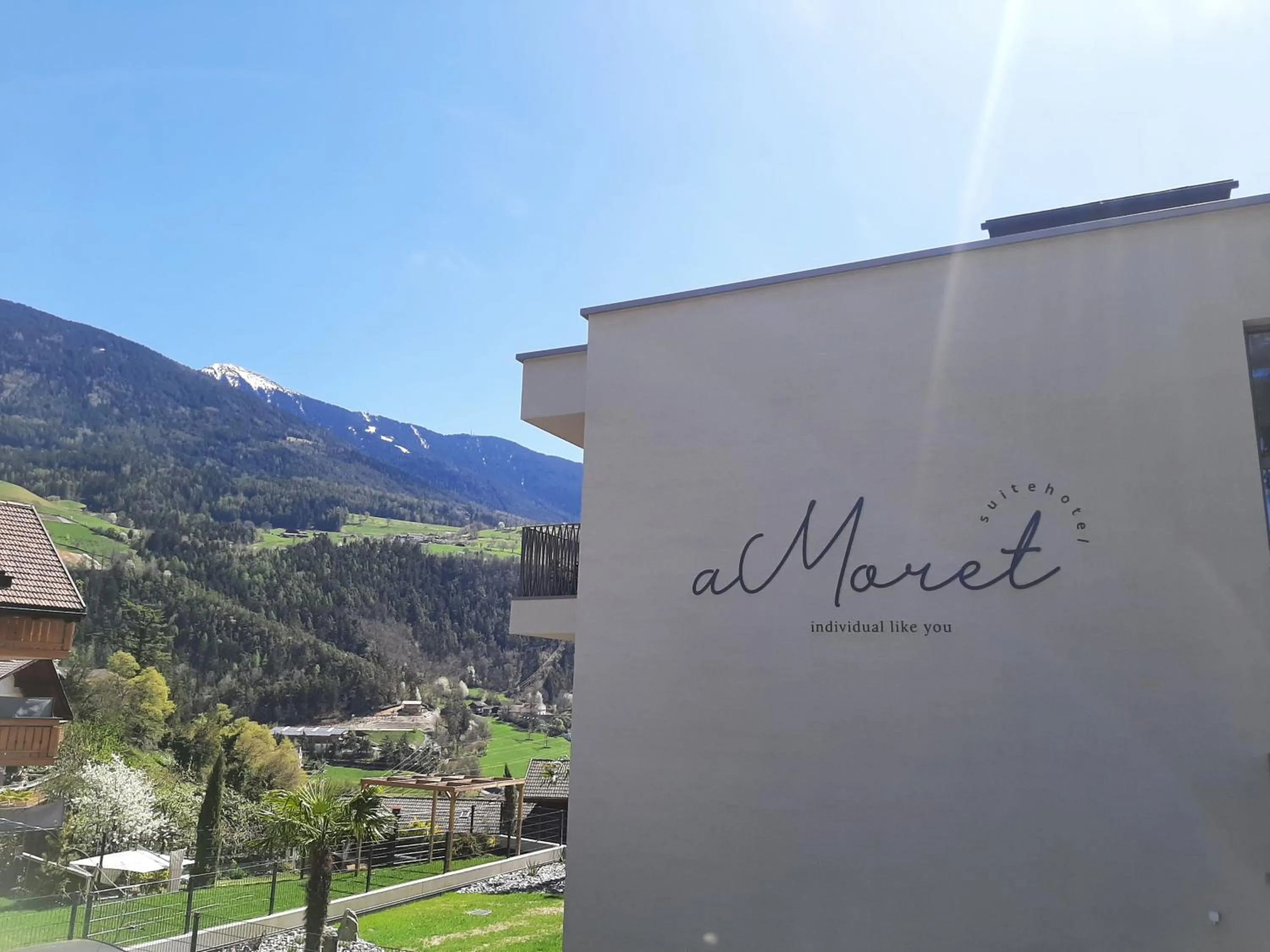 Residence aMoret