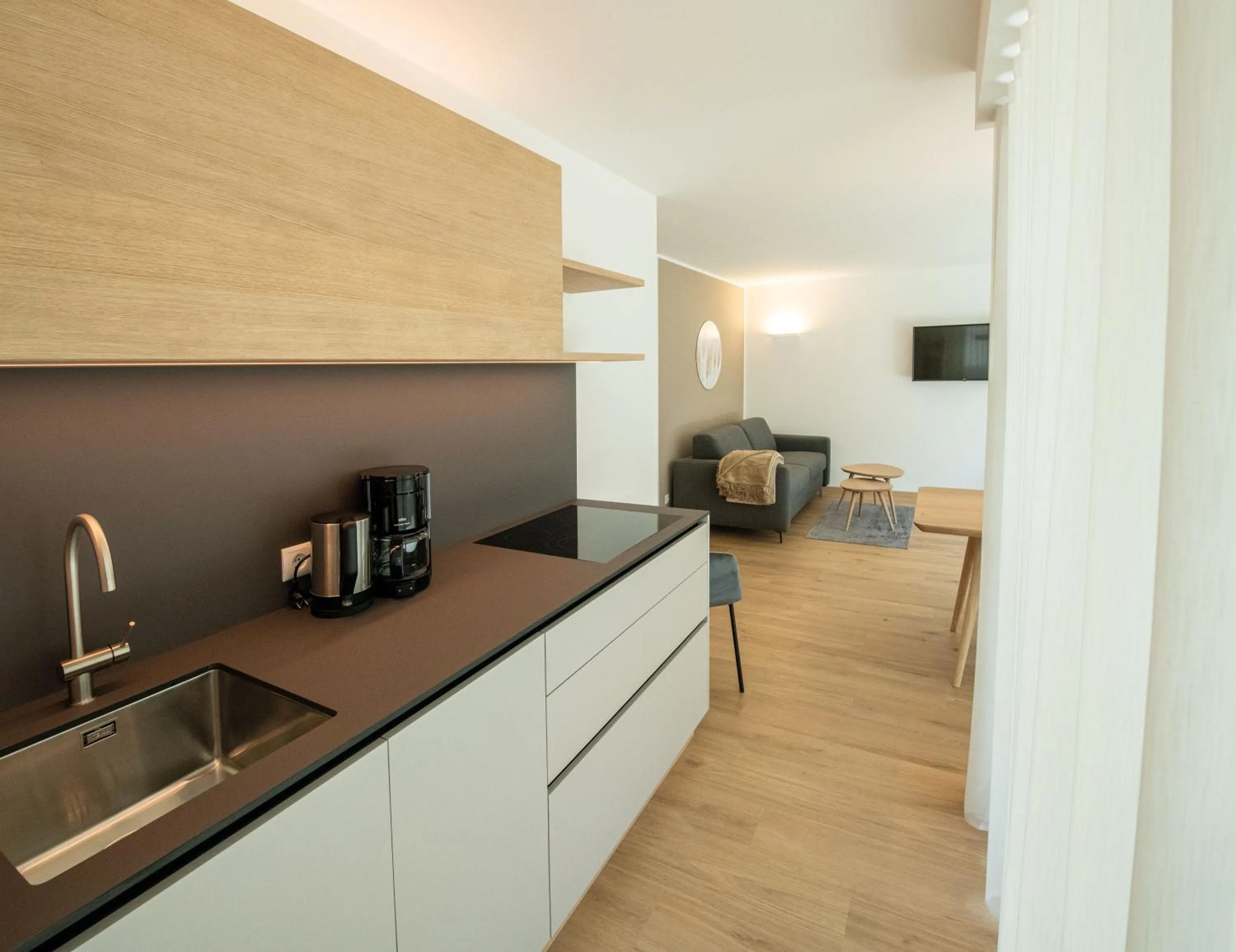 Residence aMoret
