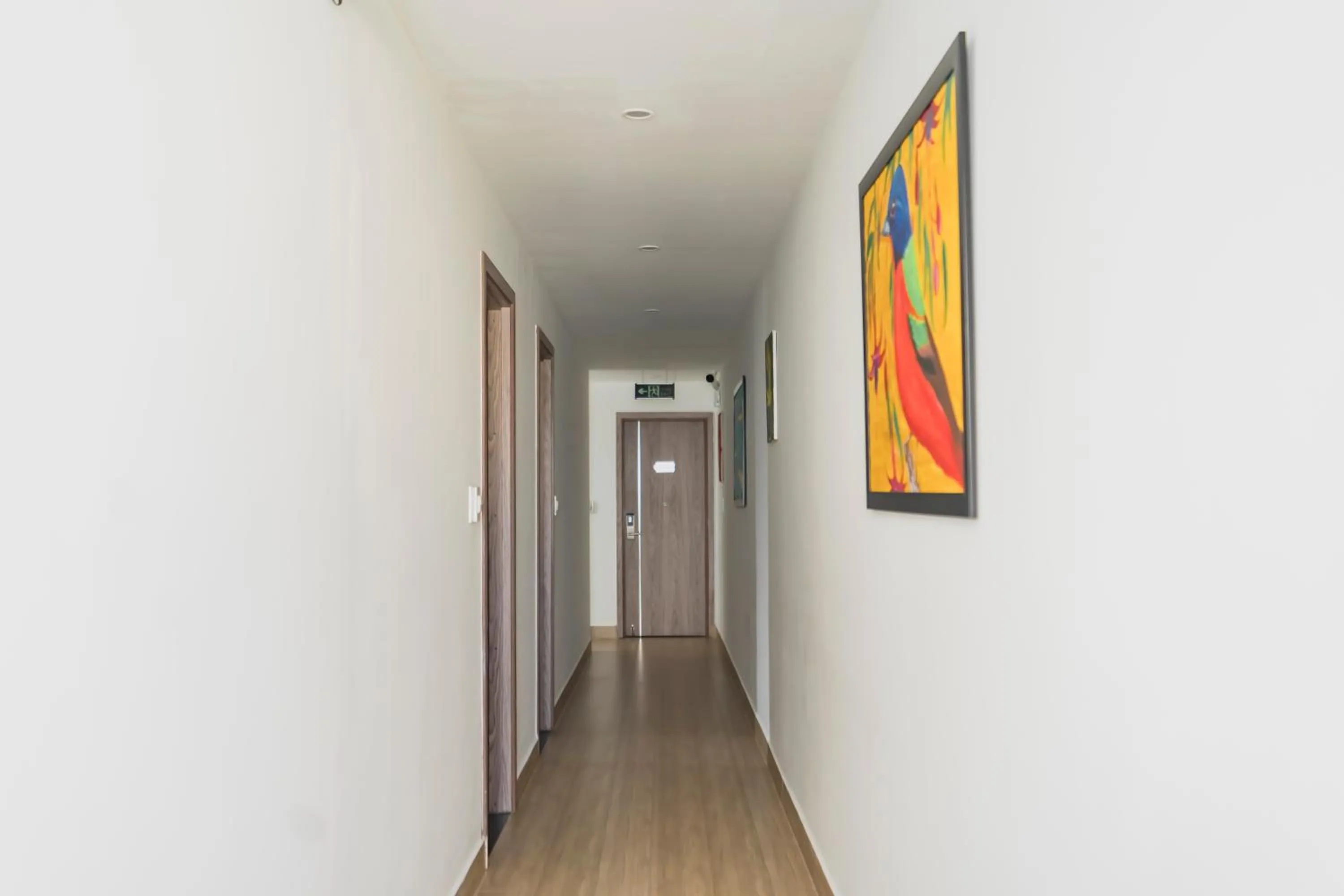 1 Stop ViVi An Bang Beach Hoi An Hotel