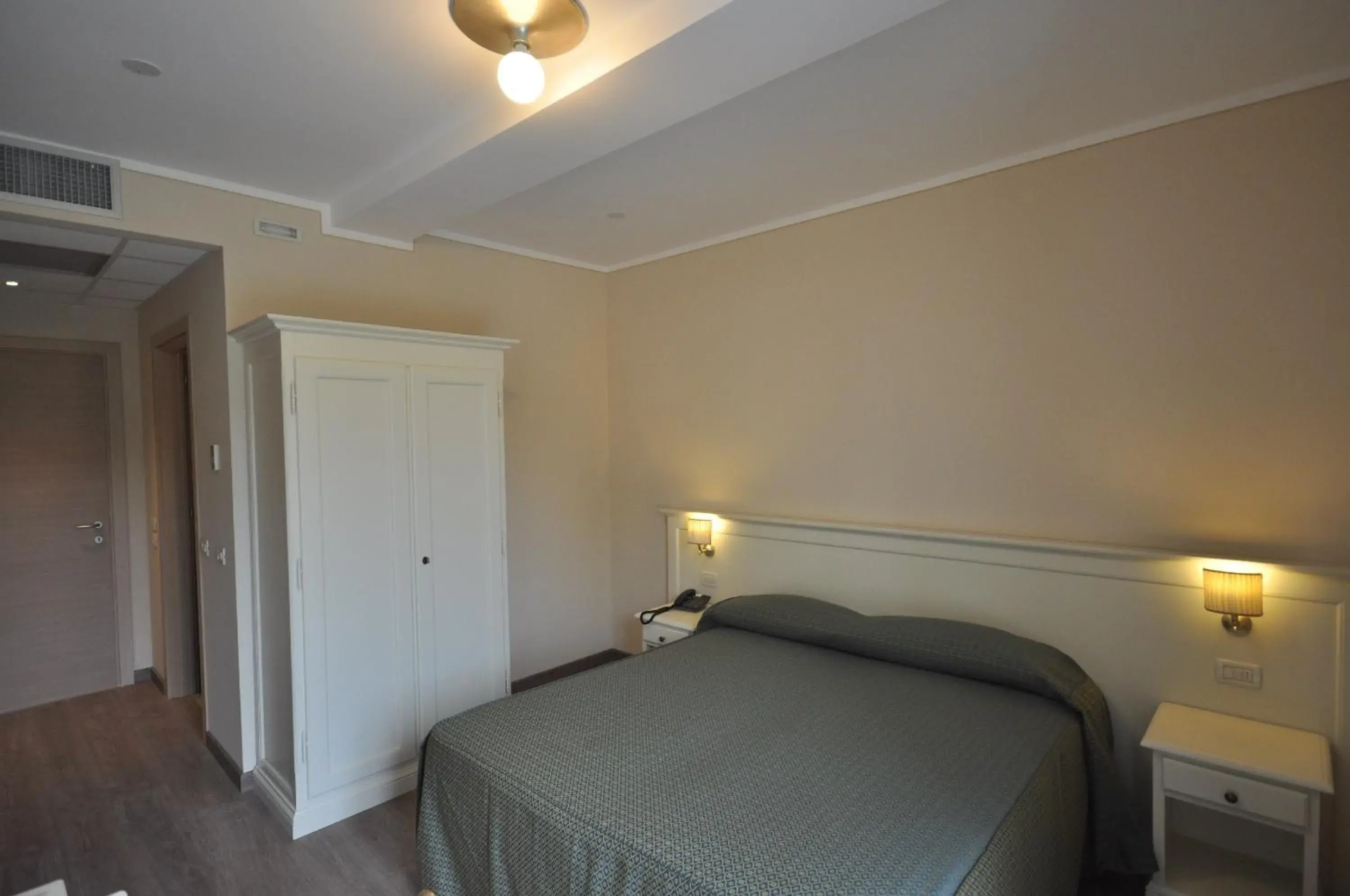 Superior Double Room in Hotel Panoramica Superior Double Room in Hotel Panoramica