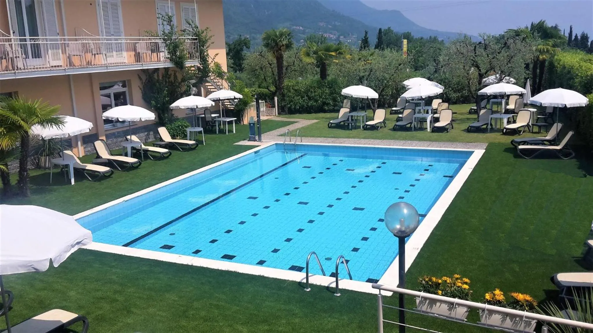 Hotel Panoramica