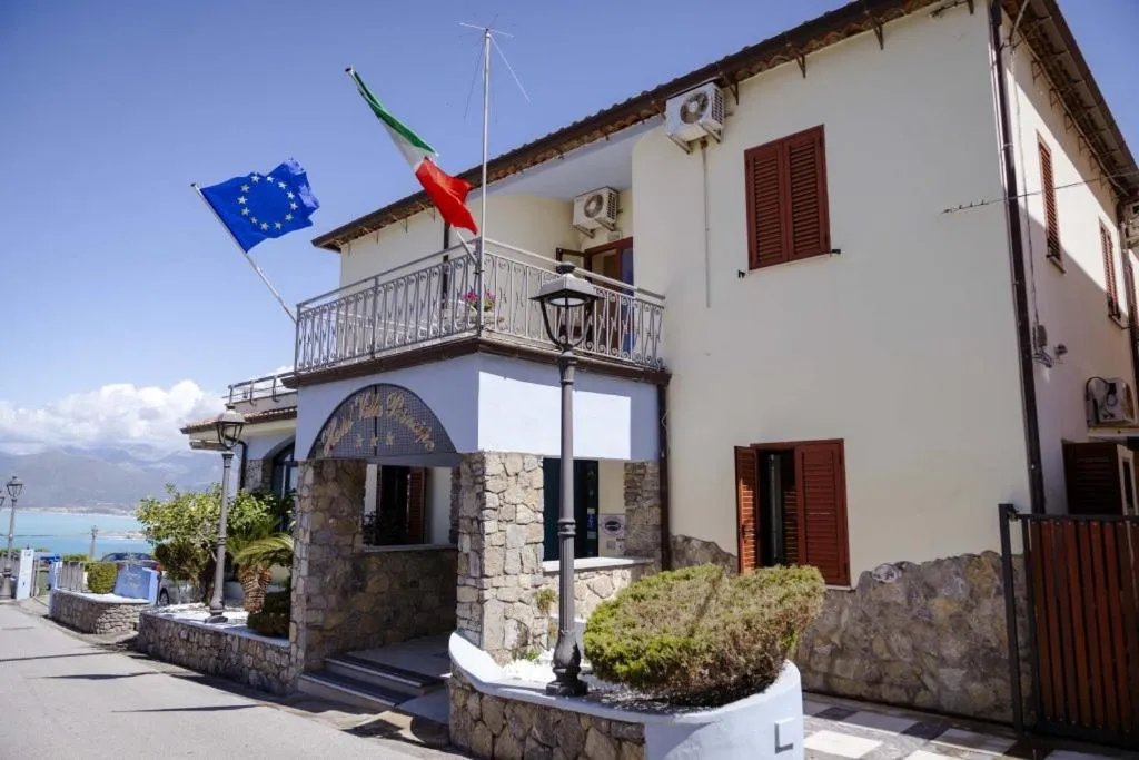Hotel Villa Principe