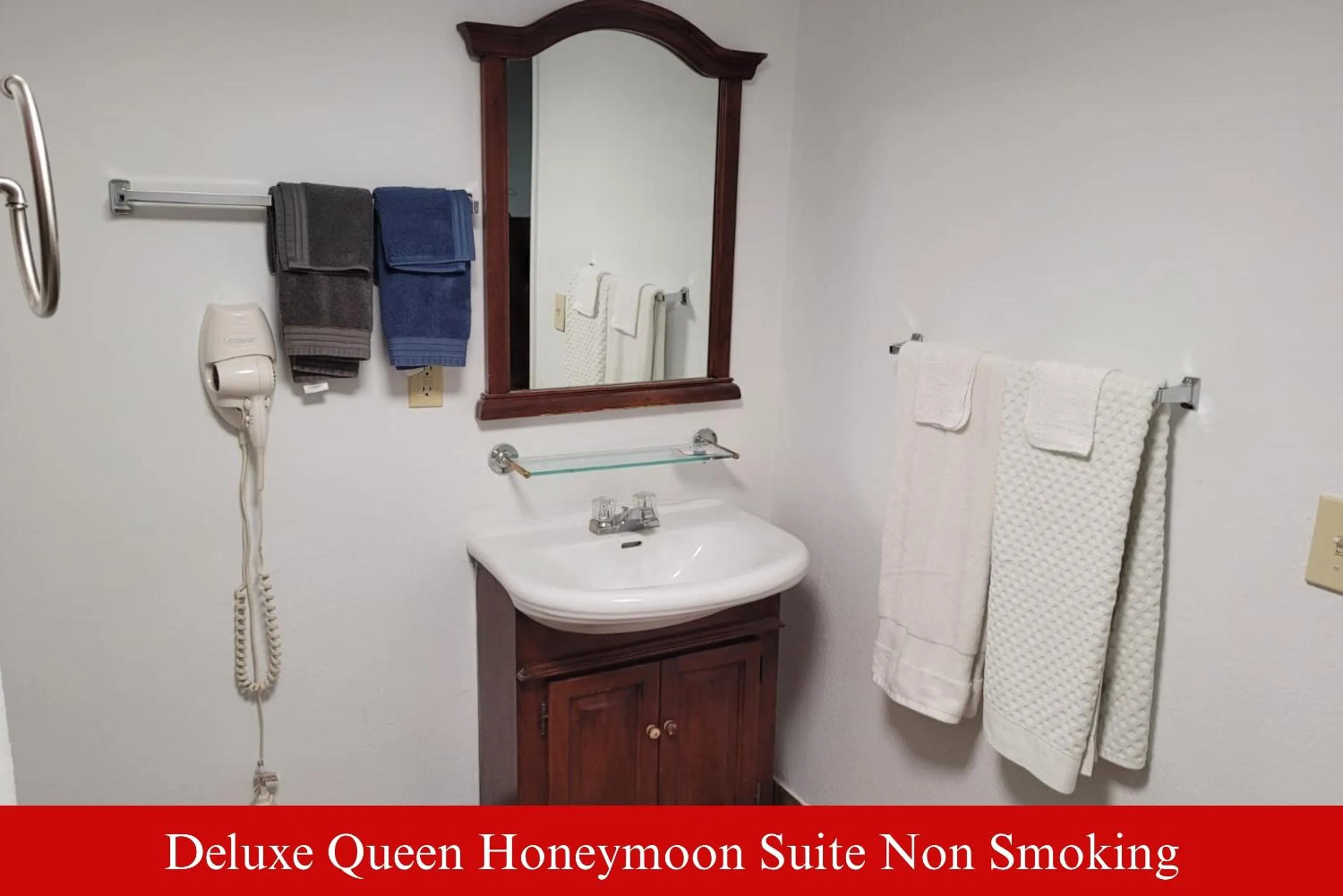 Bathroom in Coratel Inn & Suites by Jasper Hutchinson