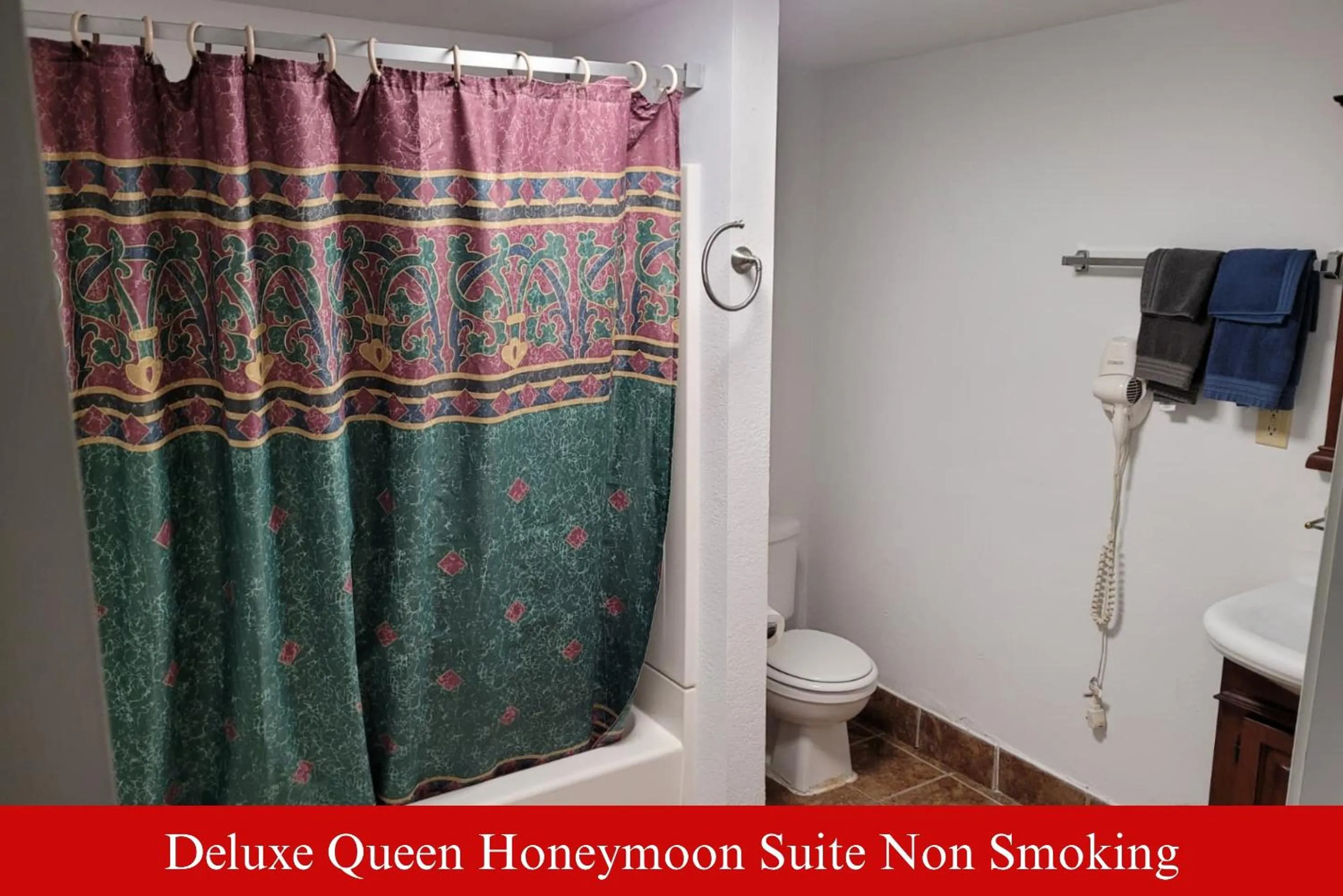 Bathroom in Coratel Inn & Suites by Jasper Hutchinson