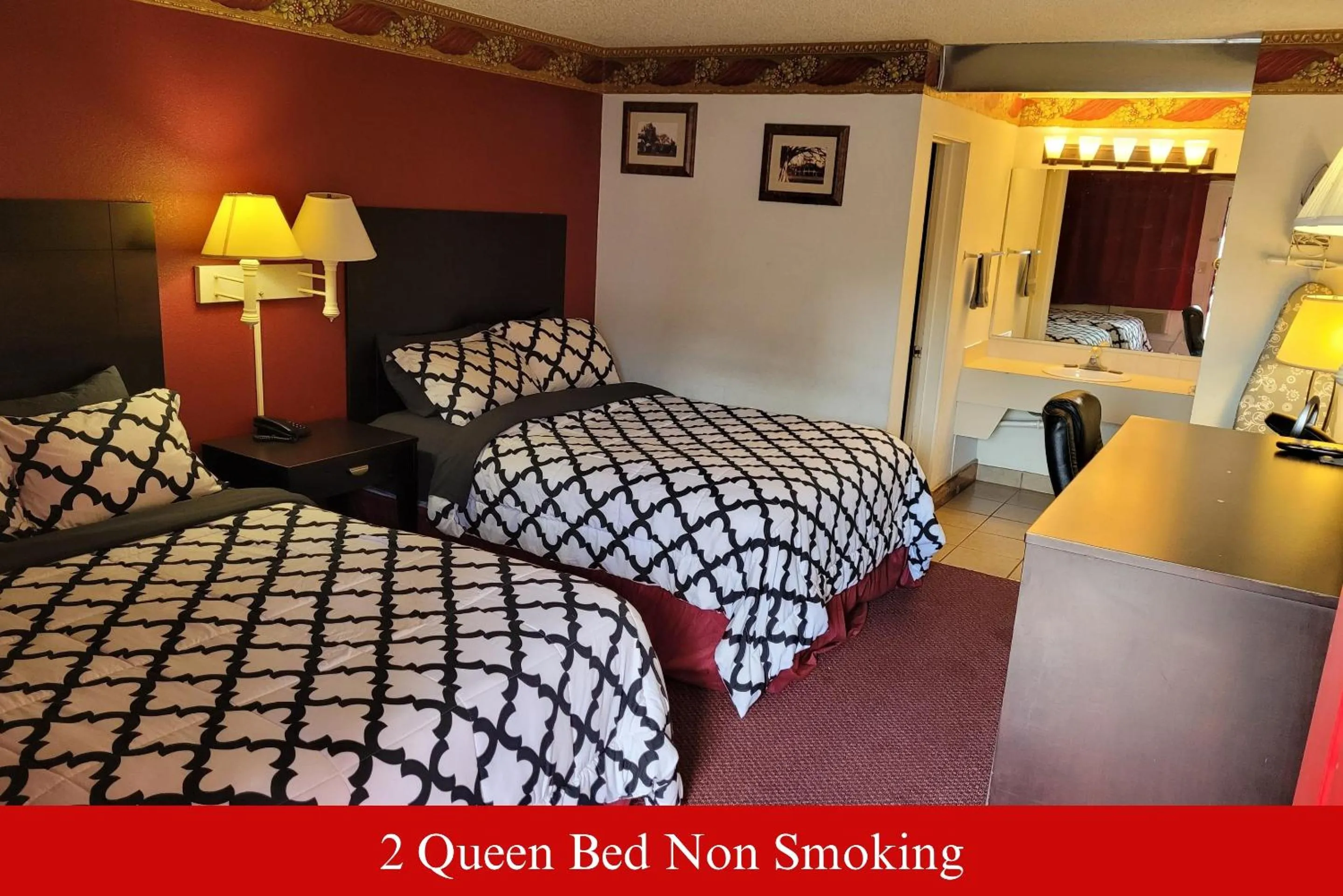 Photo of the whole room, Bed in Coratel Inn & Suites by Jasper Hutchinson
