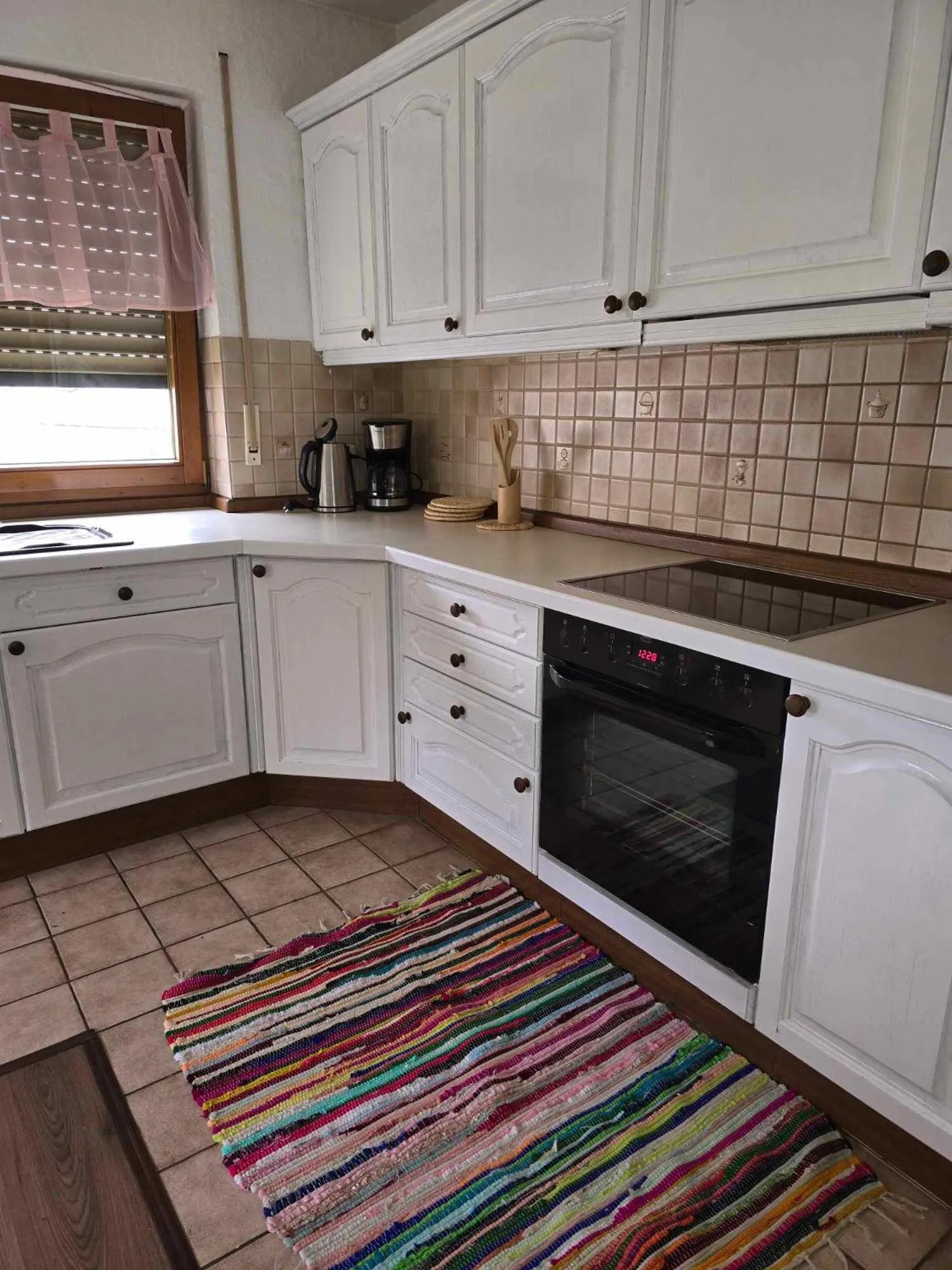 Coffee/tea facilities in JÄGERWINKL 2