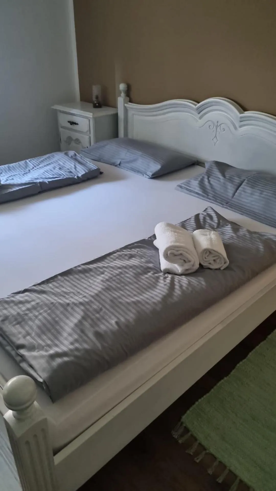 Bedroom in JÄGERWINKL 2