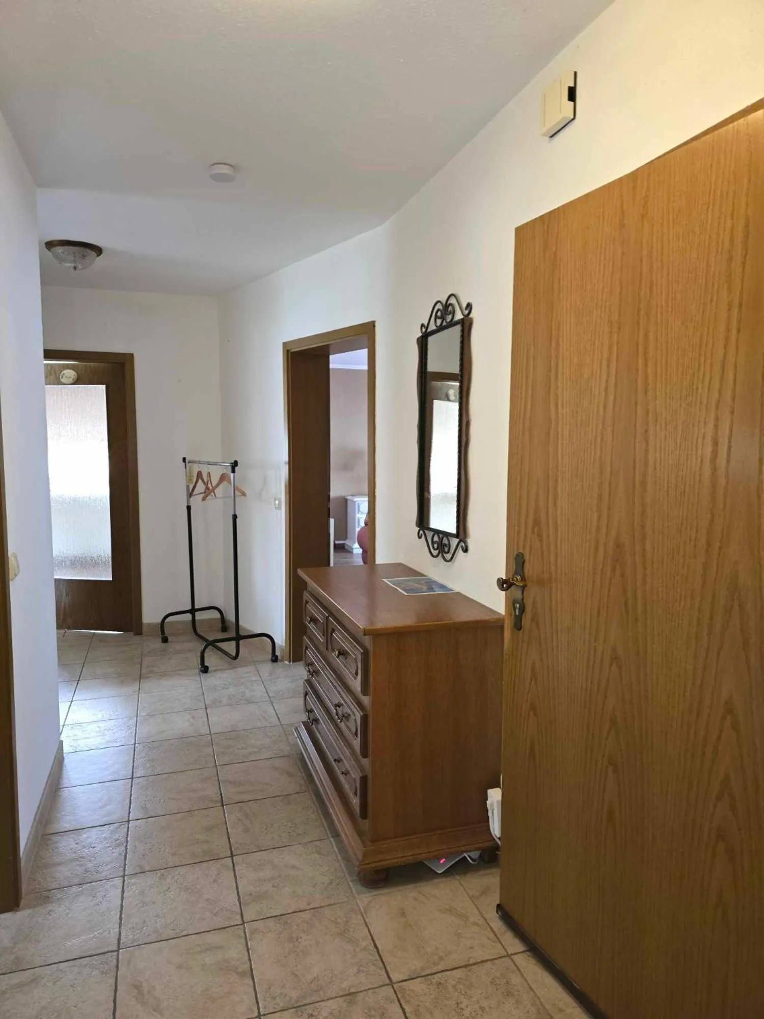 Photo of the whole room in JÄGERWINKL 2