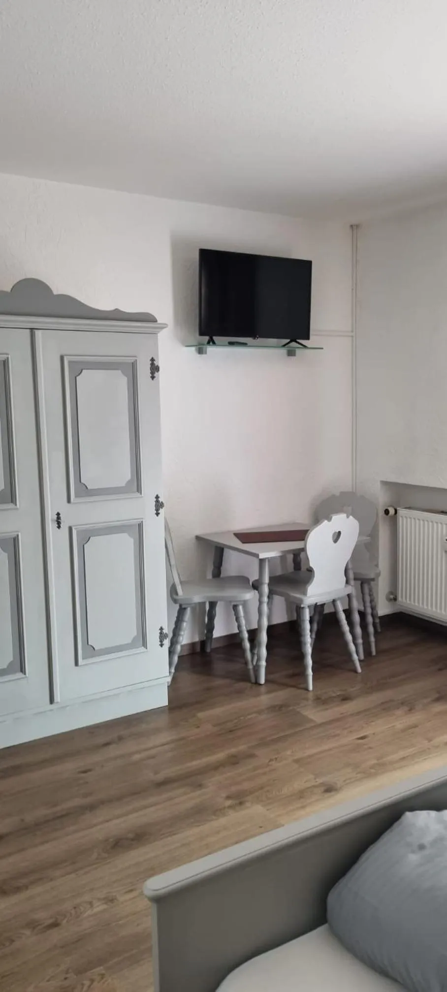 Seating area in JÄGERWINKL 2