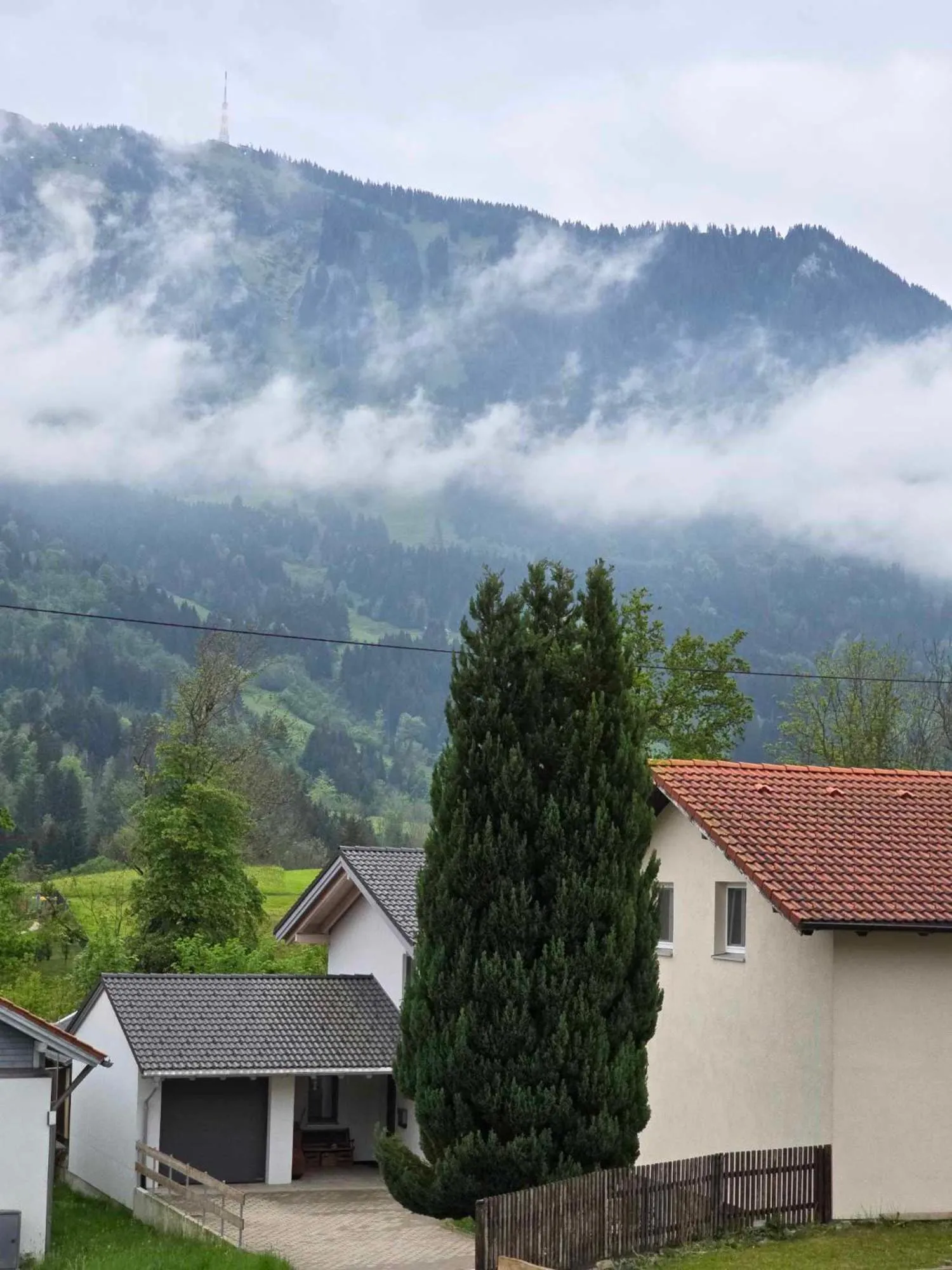 Natural landscape in JÄGERWINKL 2