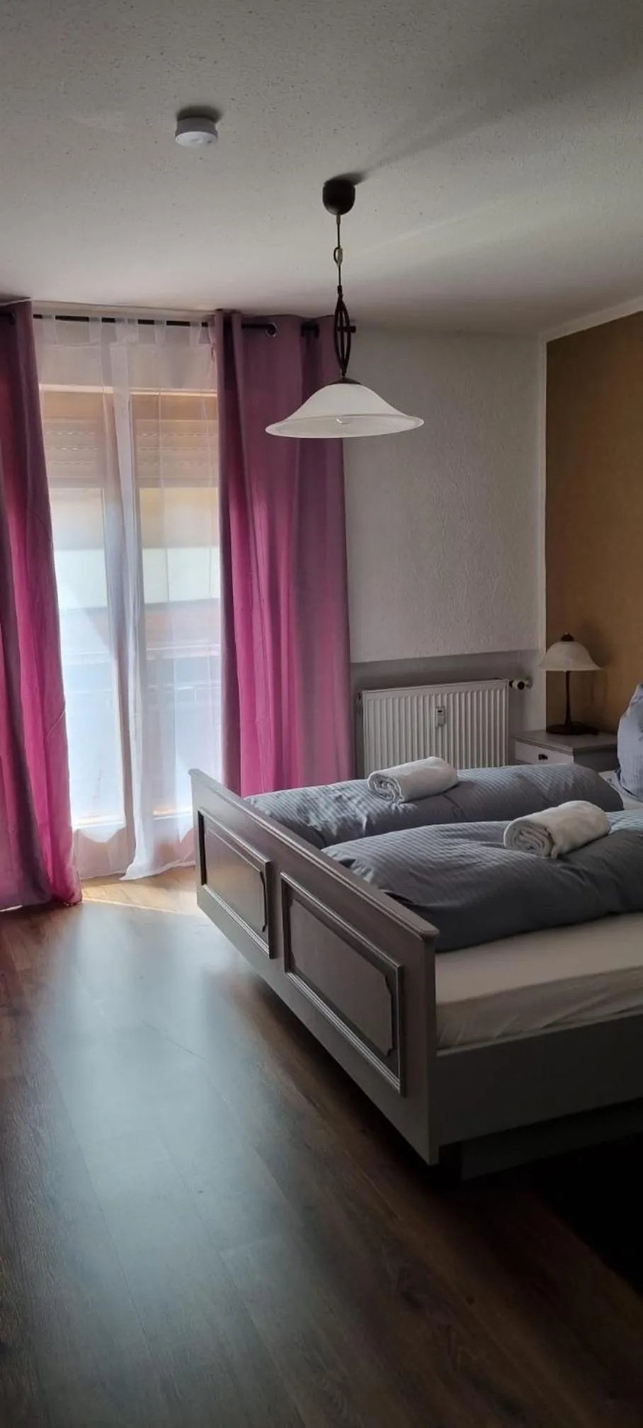 Bedroom in JÄGERWINKL 2