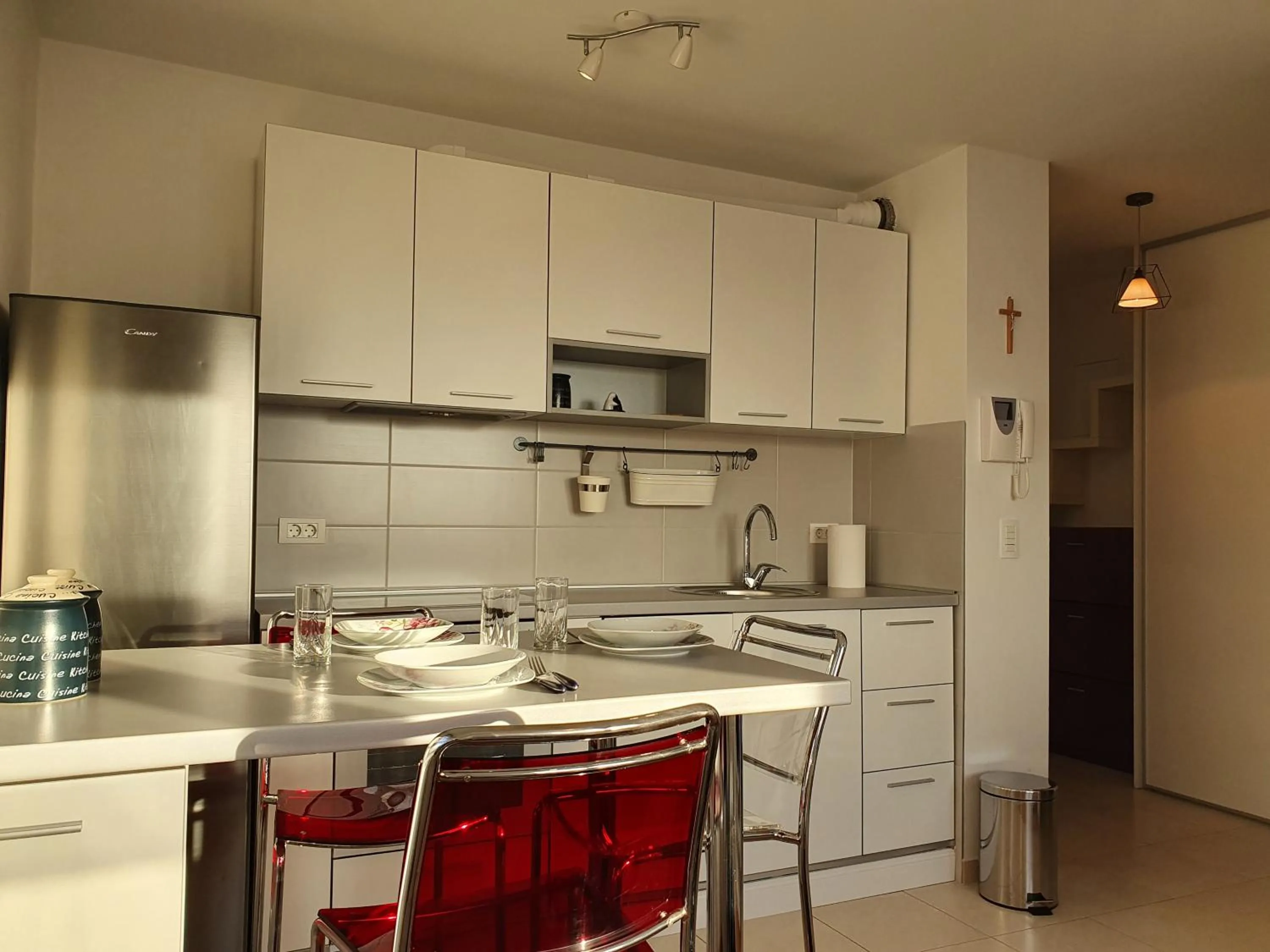 Beata East Side apartment