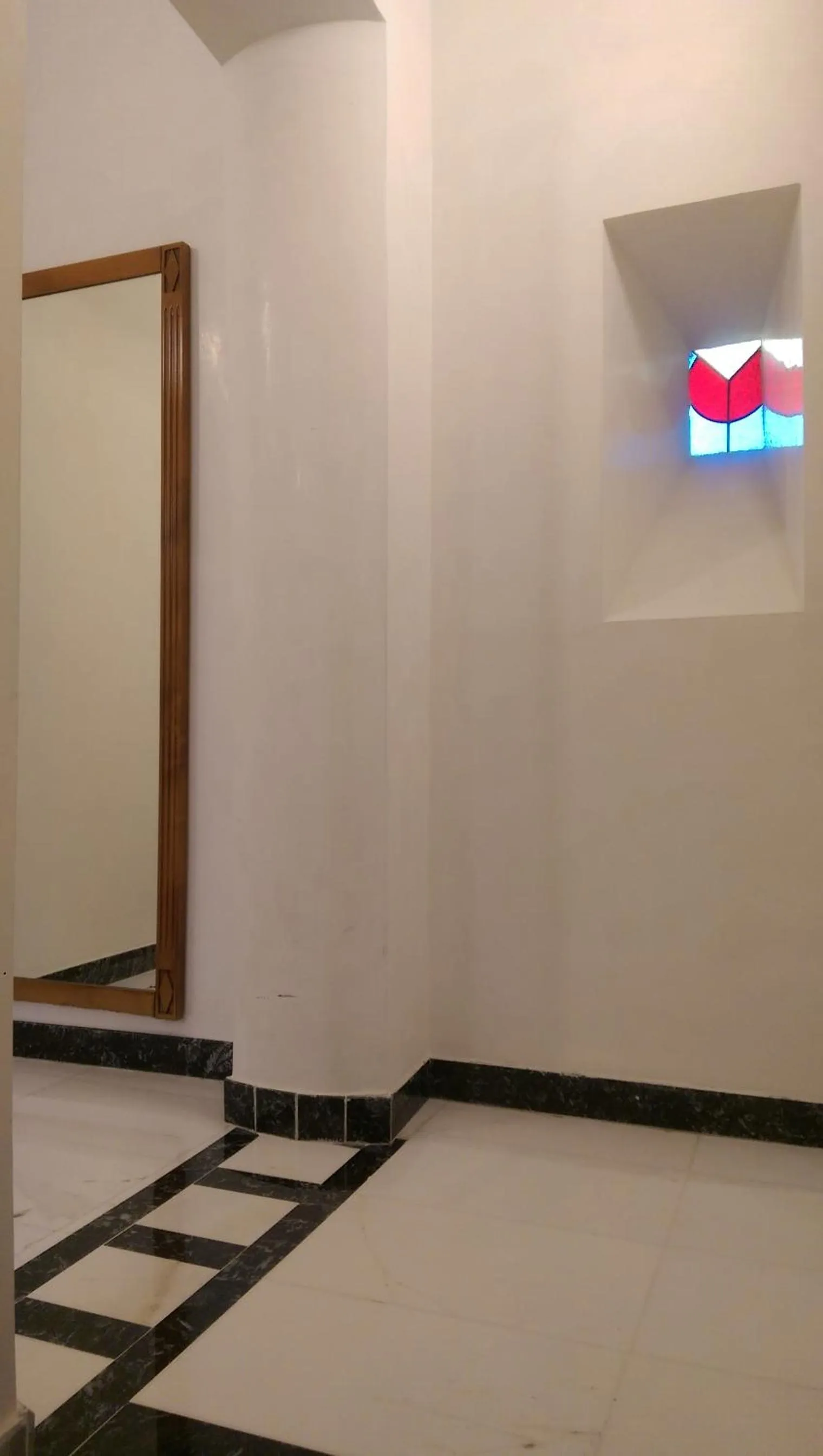 Lounge or bar in B&B Porta di Mare