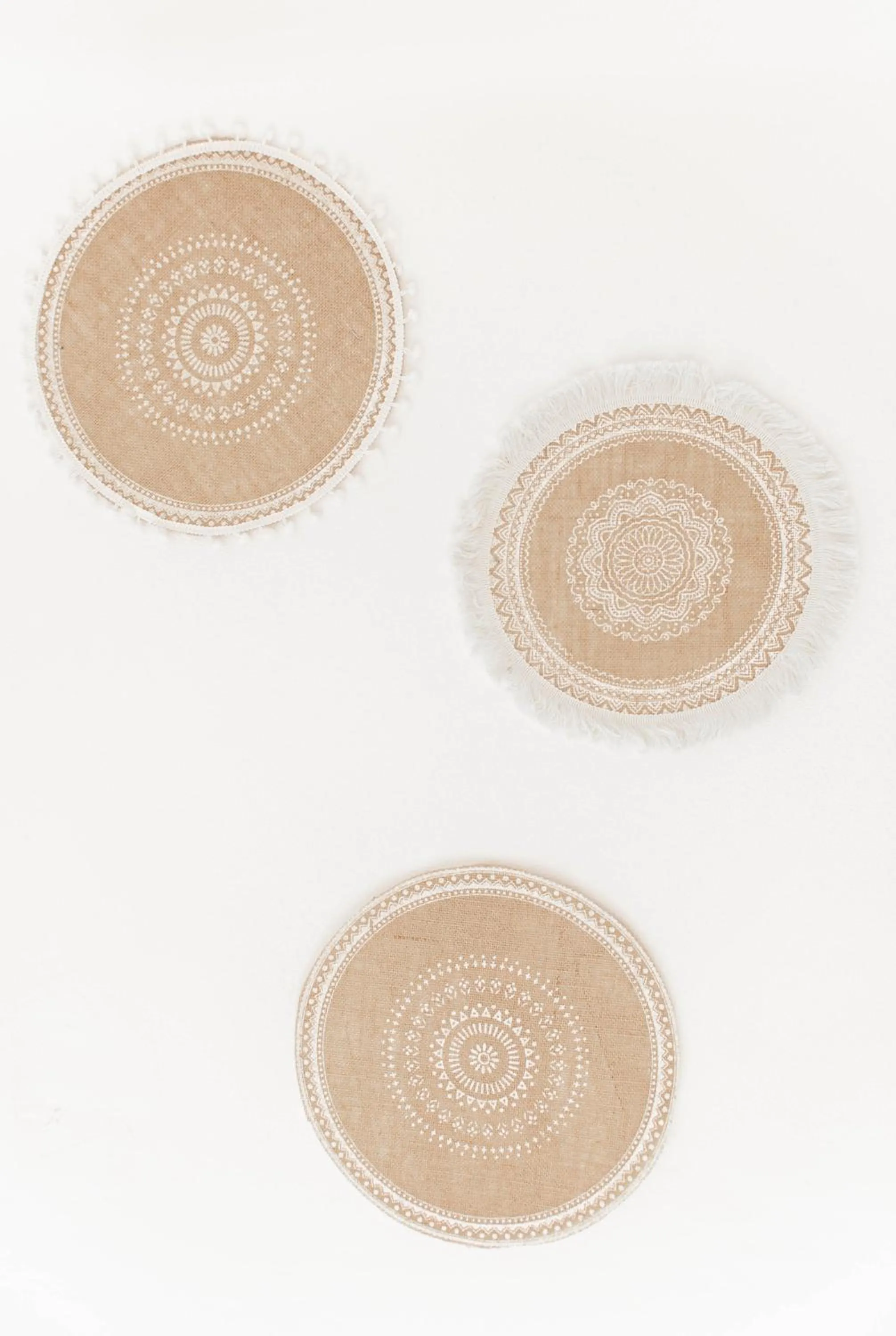 Decorative detail in Boutique Bed & Breakfast Casa Paco - adults only