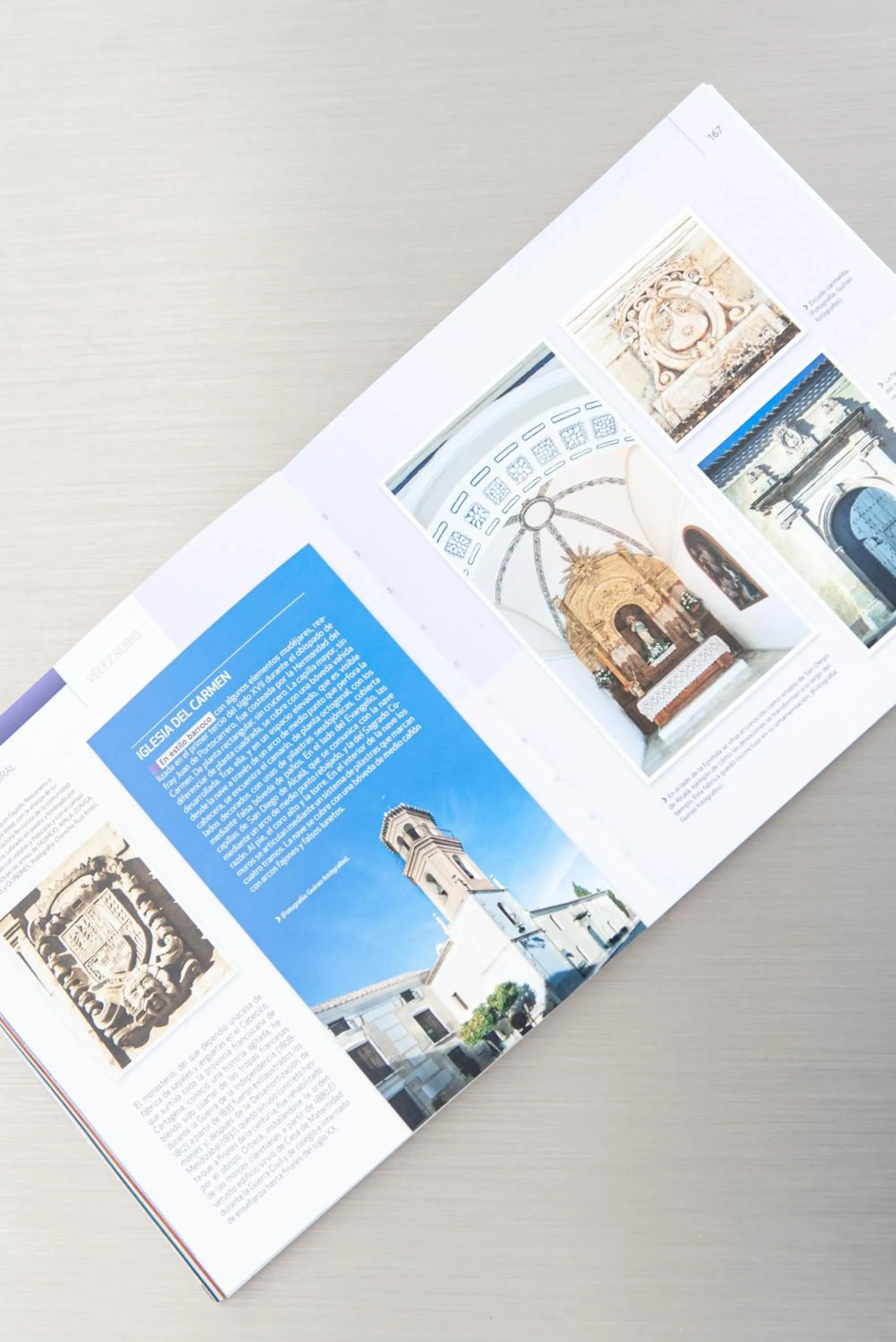 Seating area in Boutique Bed & Breakfast Casa Paco - adults only