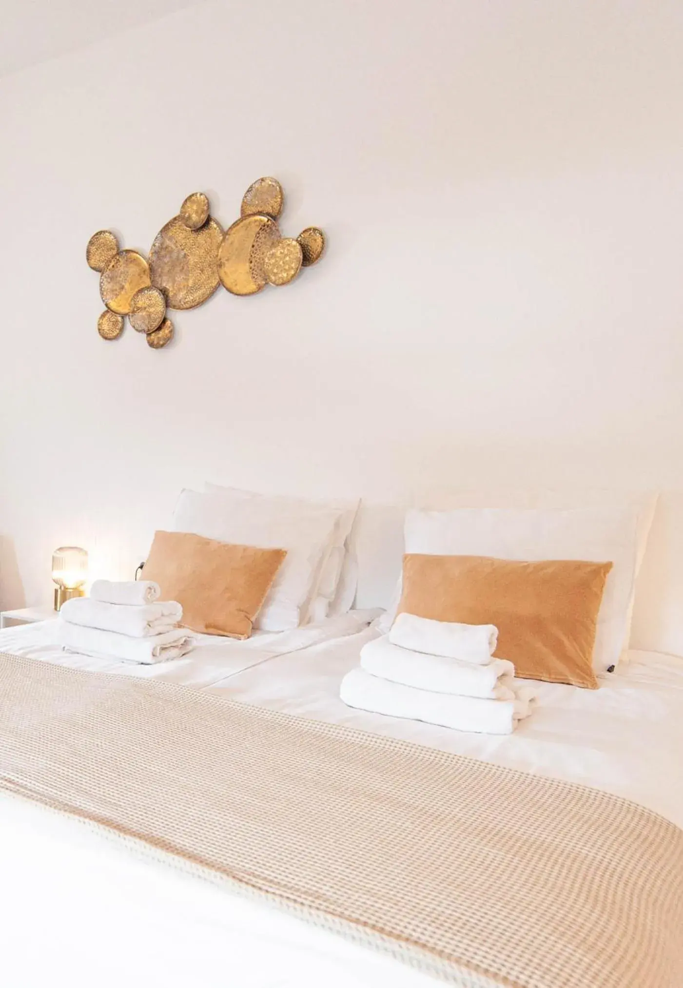 Superior Double or Twin Room in Boutique Bed & Breakfast Casa Paco - adults only Superior Double or Twin Room in Boutique Bed & Breakfast Casa Paco - adults only