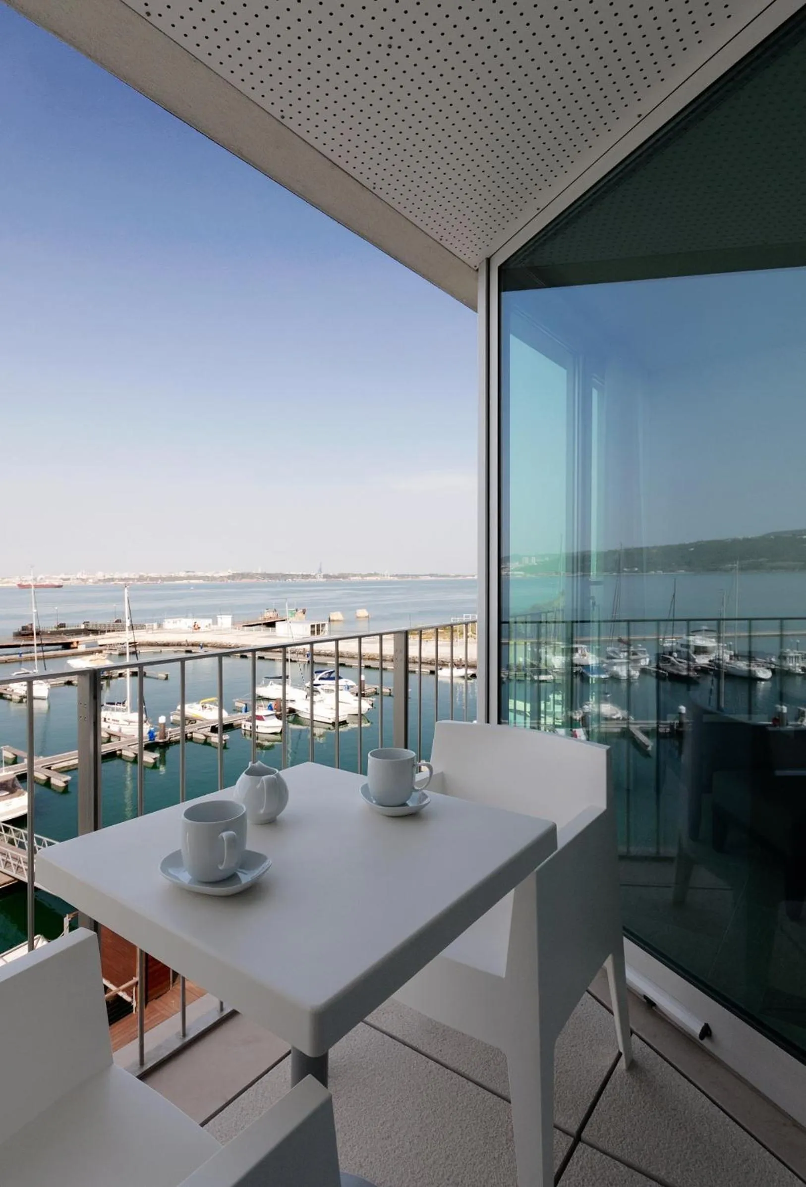 View (from property/room) in Troia Residence by The Editory - Apartamentos Marina