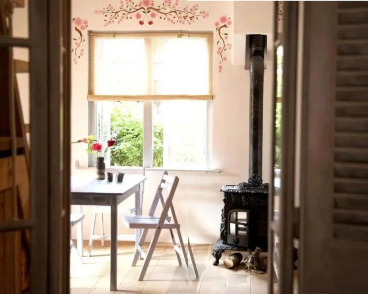 In de Aap - Appartementen & Guesthouse