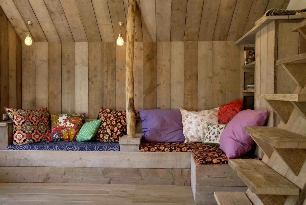 In de Aap - Appartementen & Guesthouse