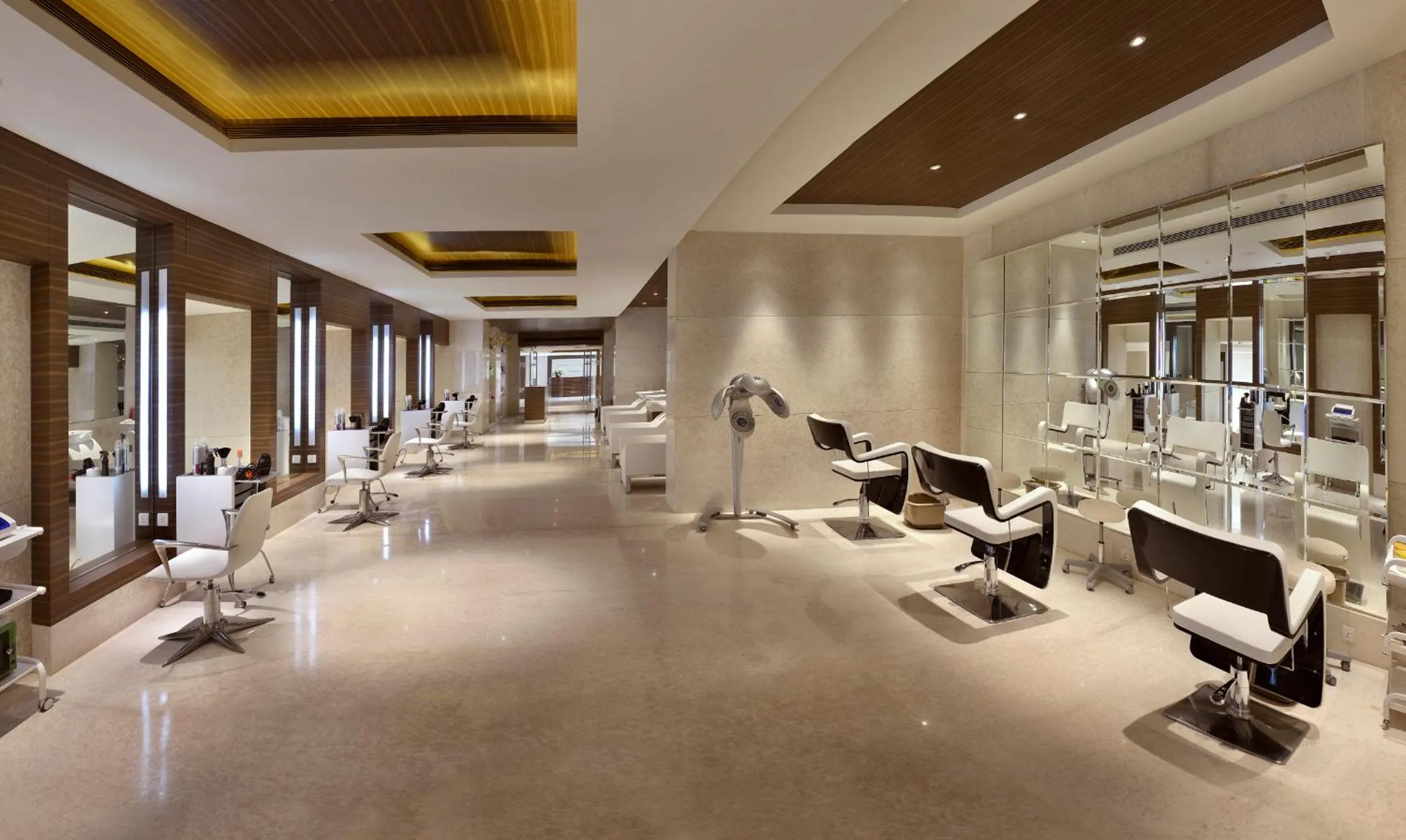 Property building in The Lalit Chandigarh