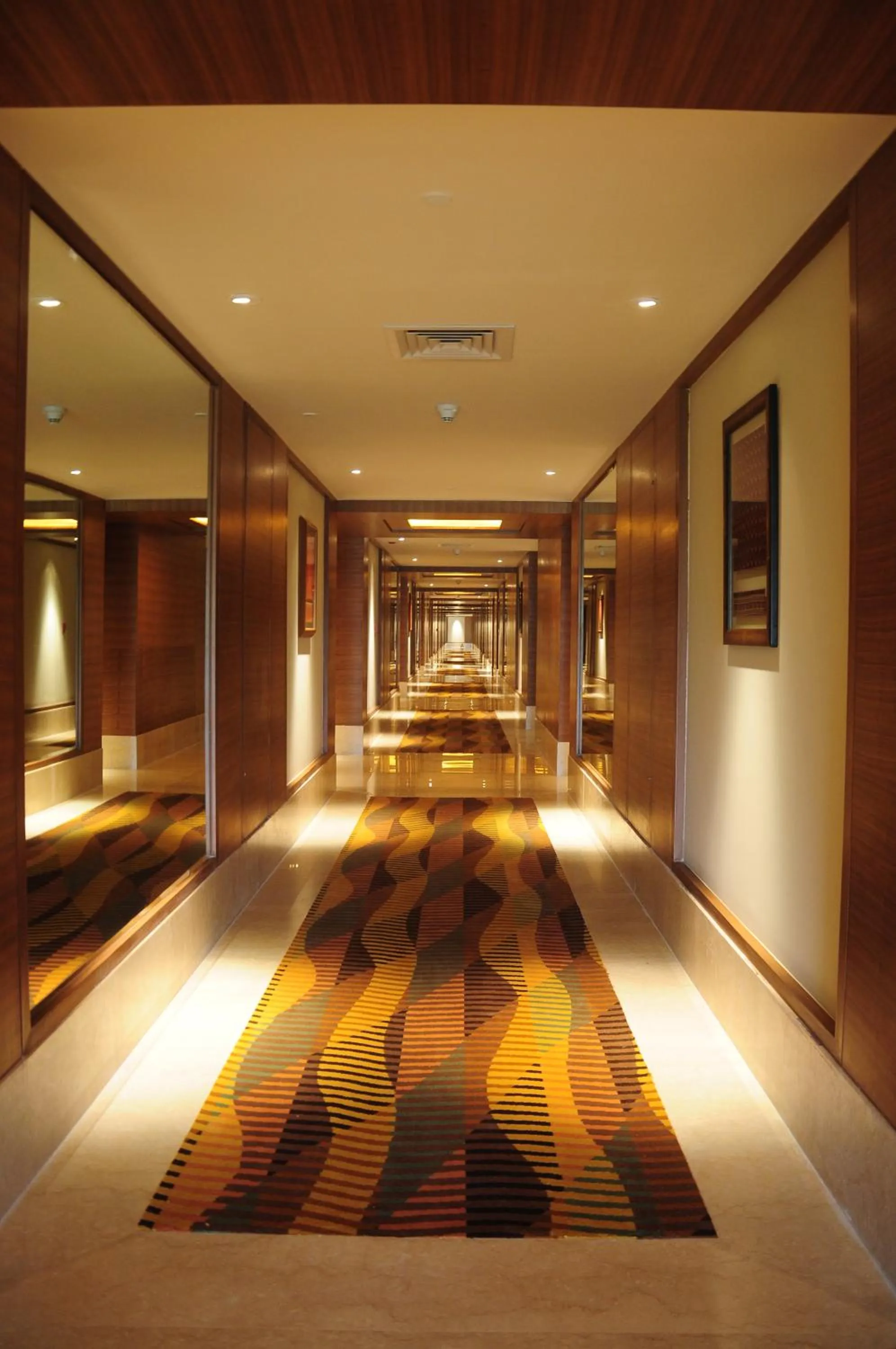 Other in The Lalit Chandigarh