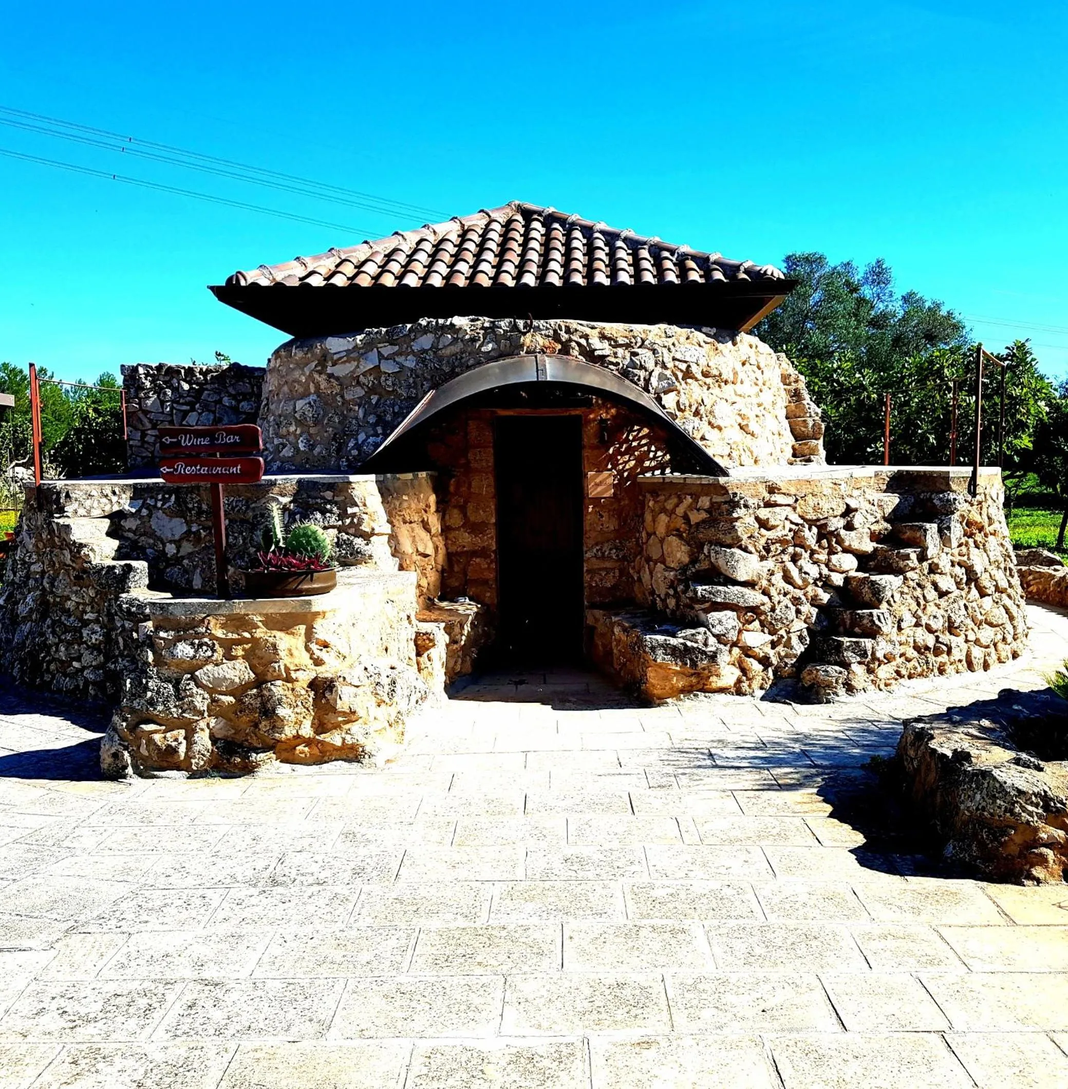 Other in Hotel Villa Elisabetta