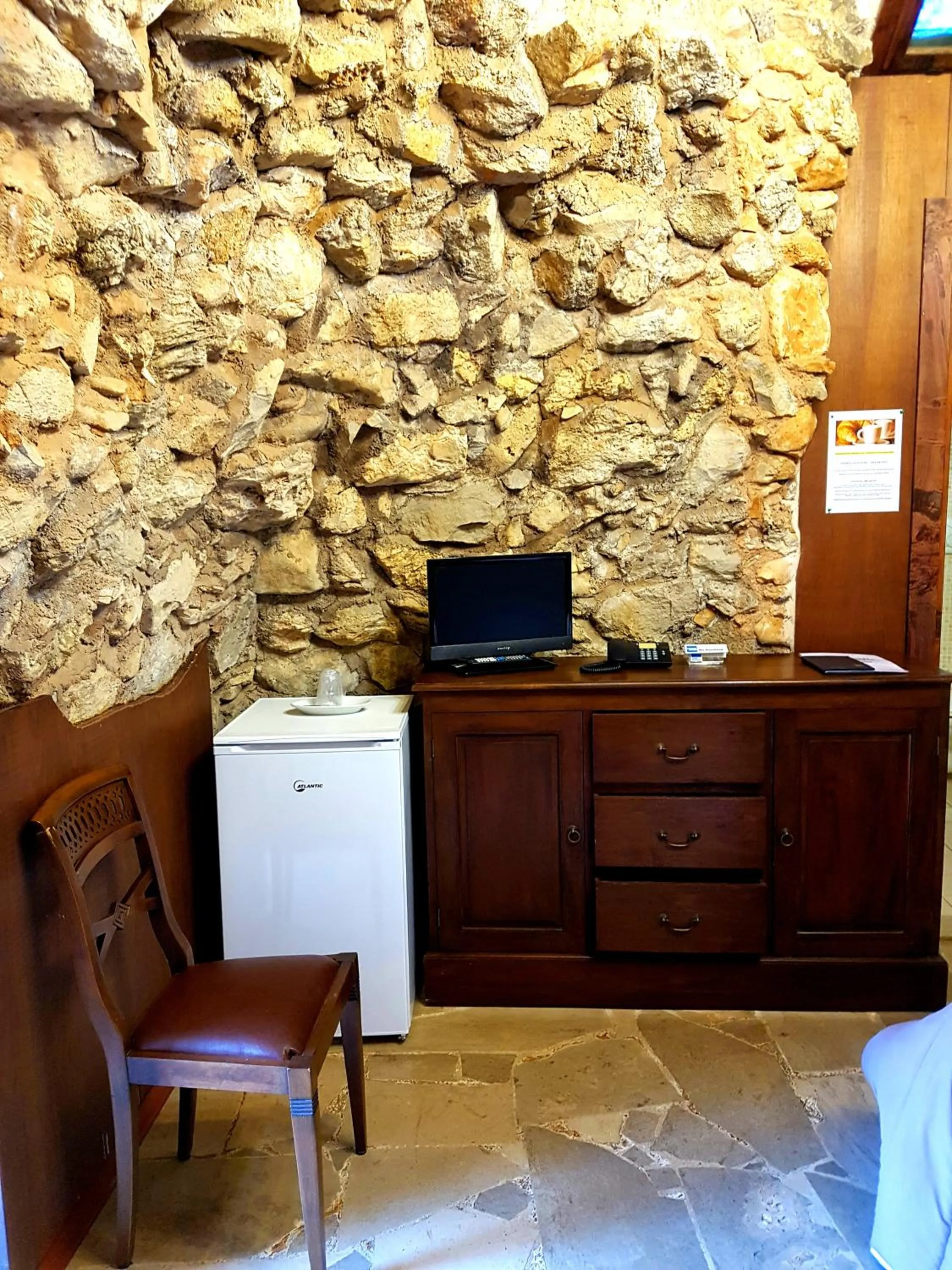 Photo of the whole room in Hotel Villa Elisabetta
