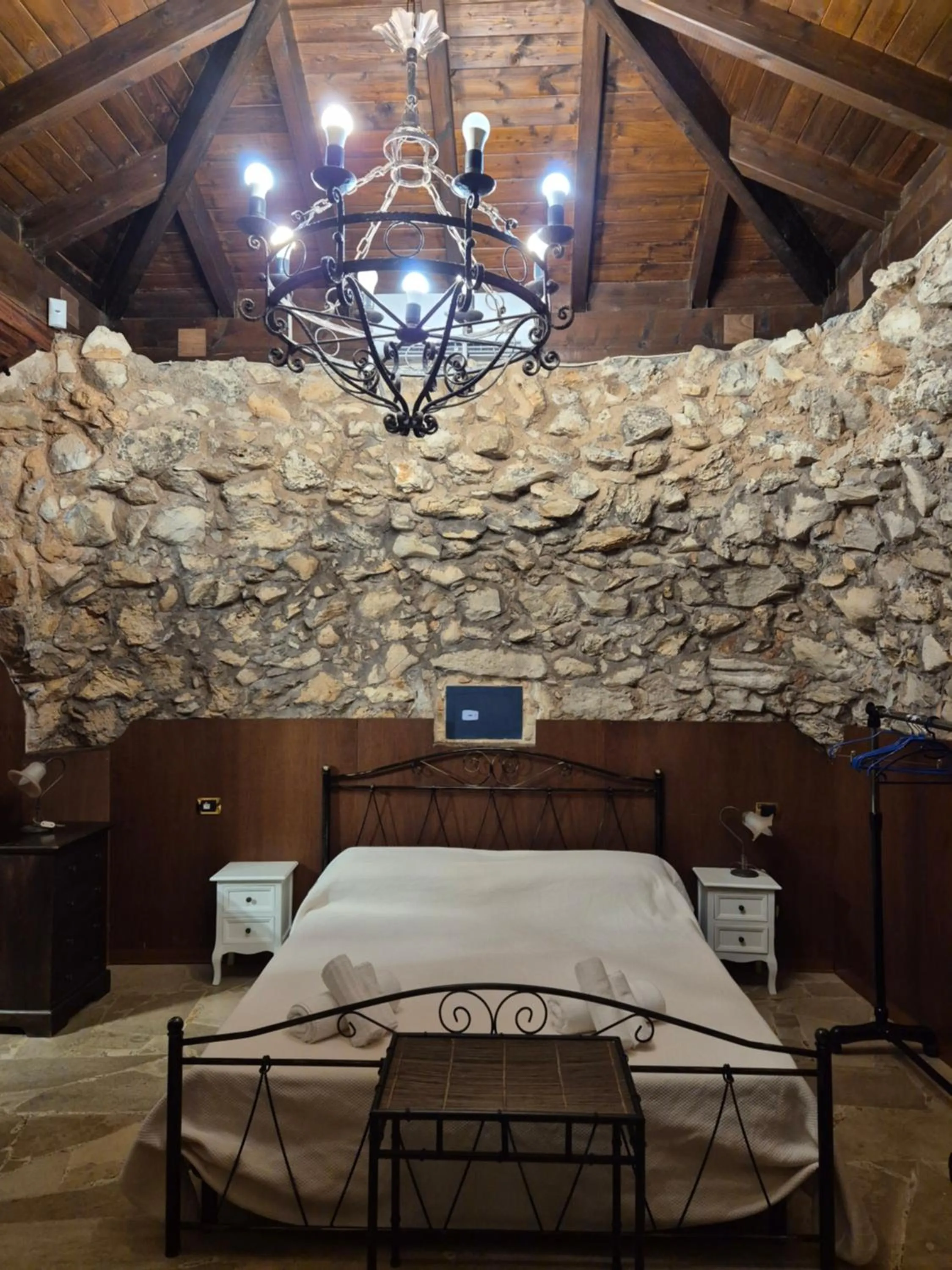 Photo of the whole room in Hotel Villa Elisabetta