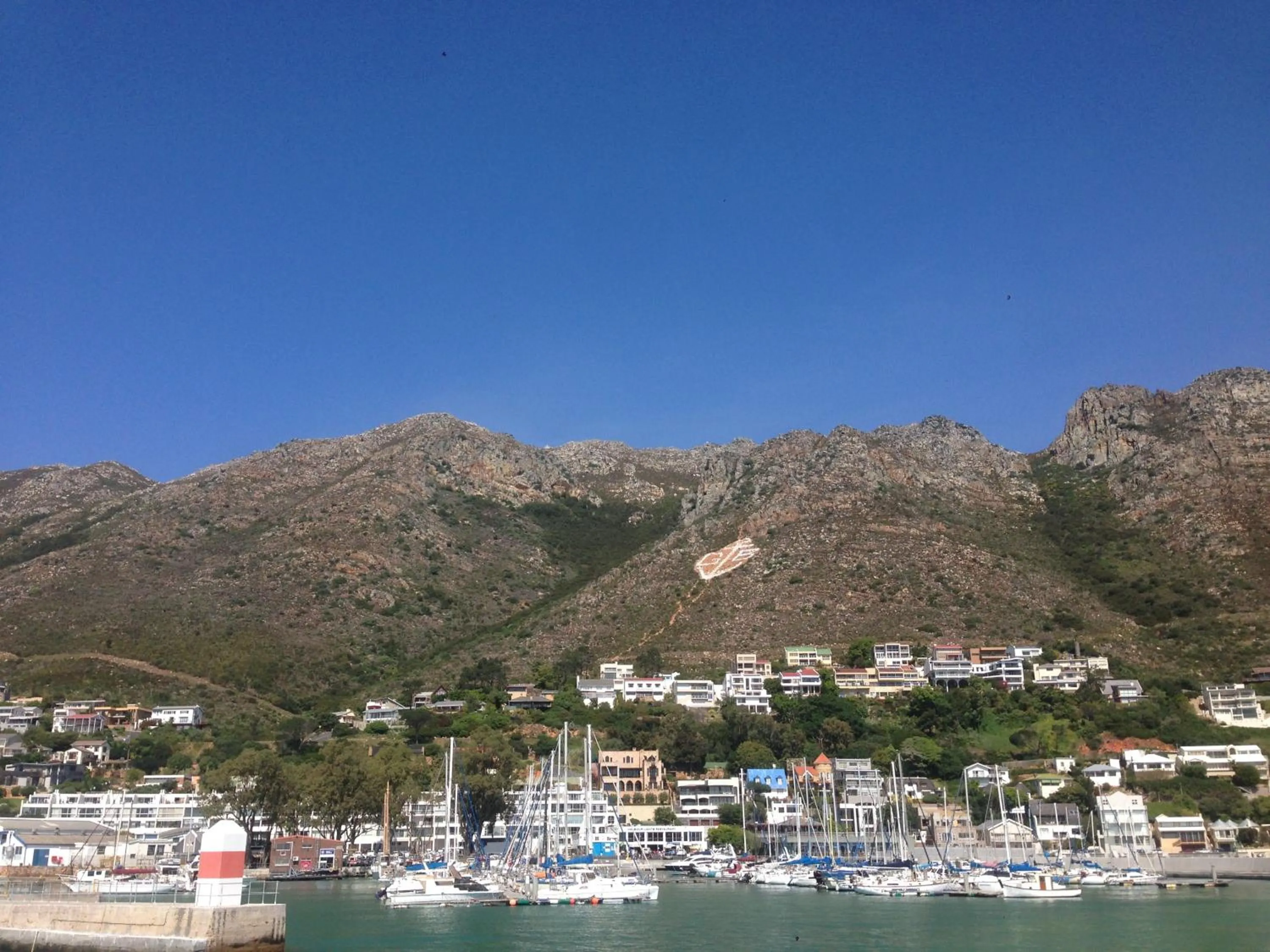 Sports in Helderberg Guesthouse