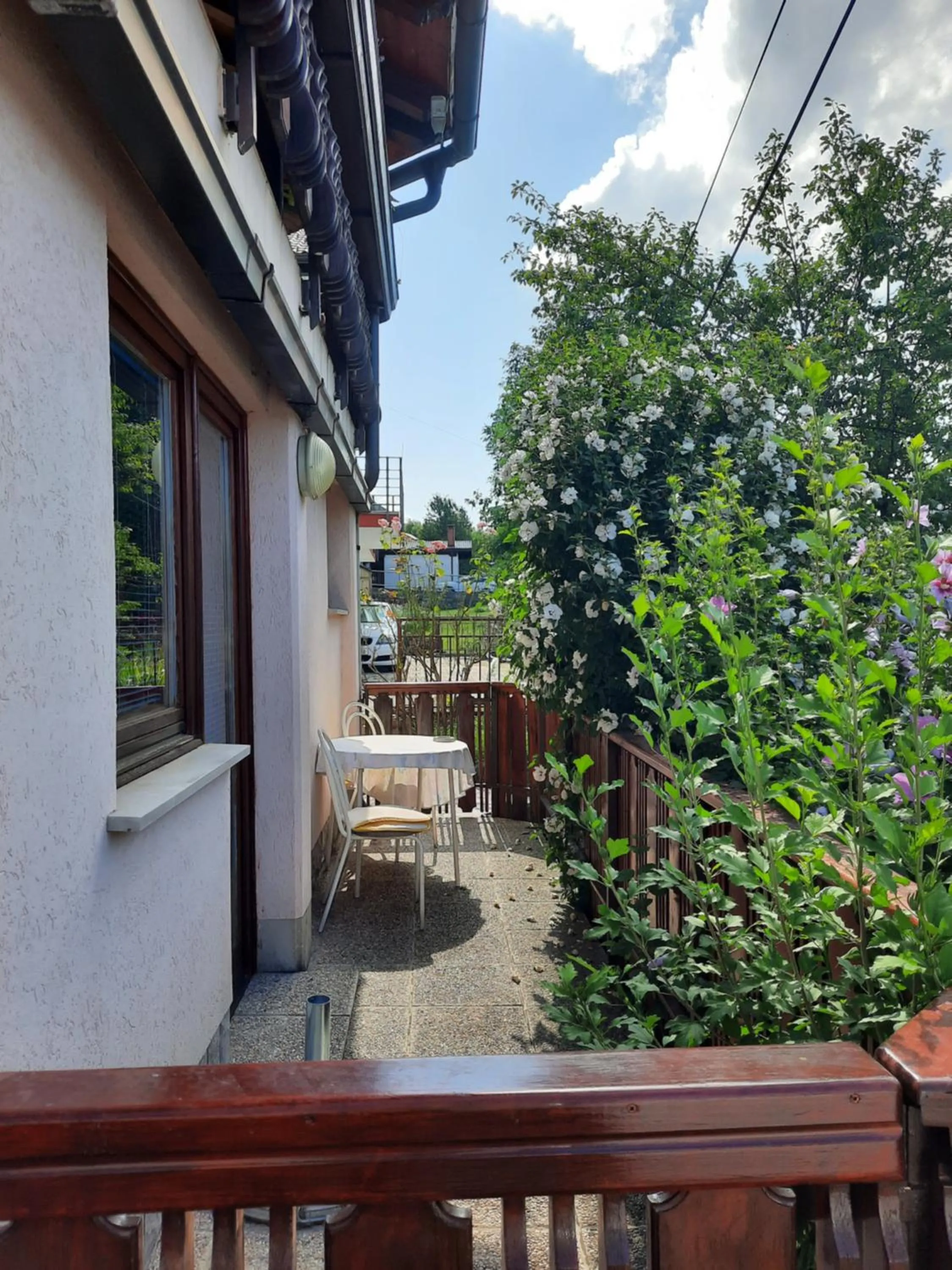 Rooms Čehovin
