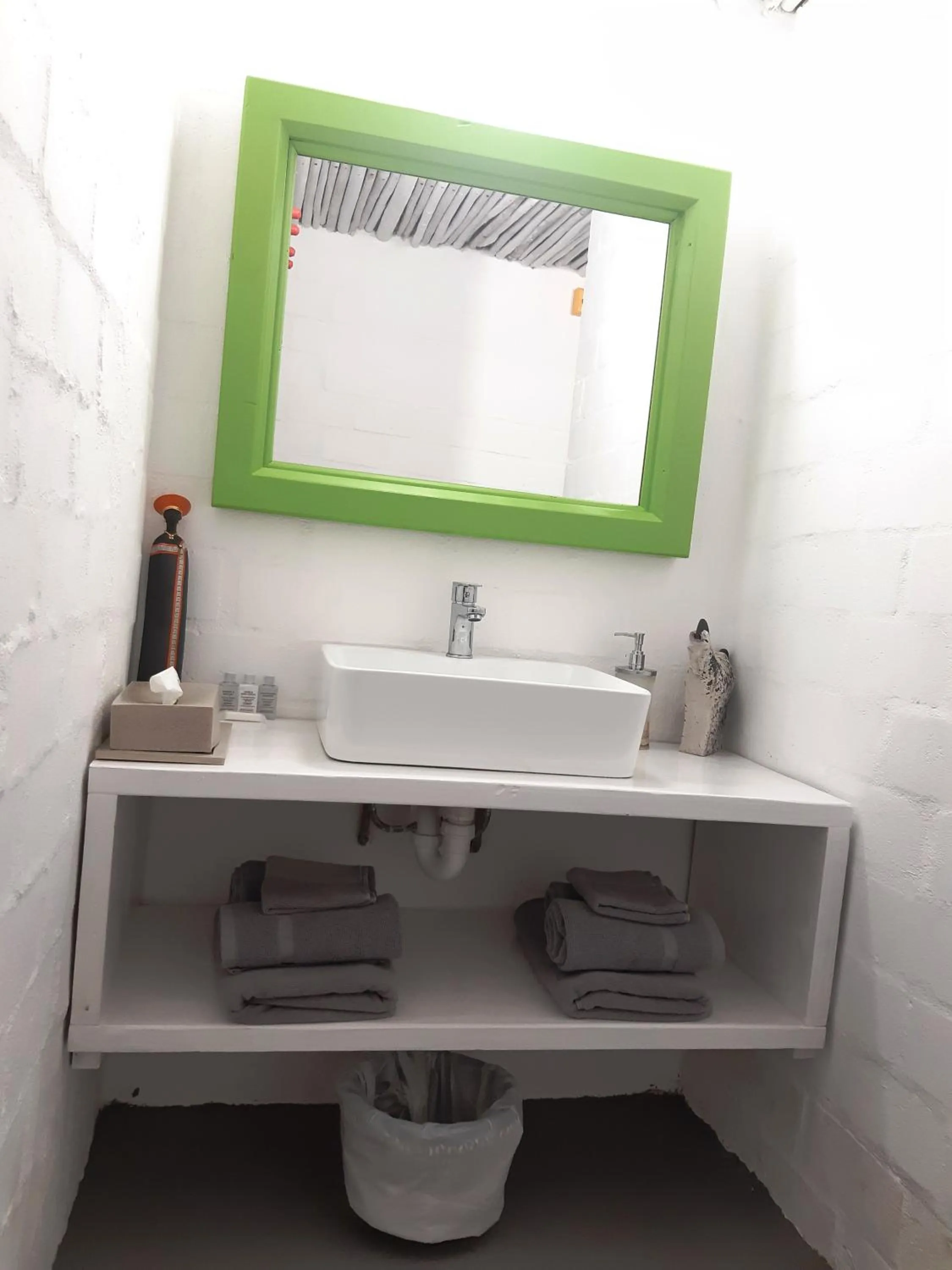 Hornbill House Self Catering Accommodation